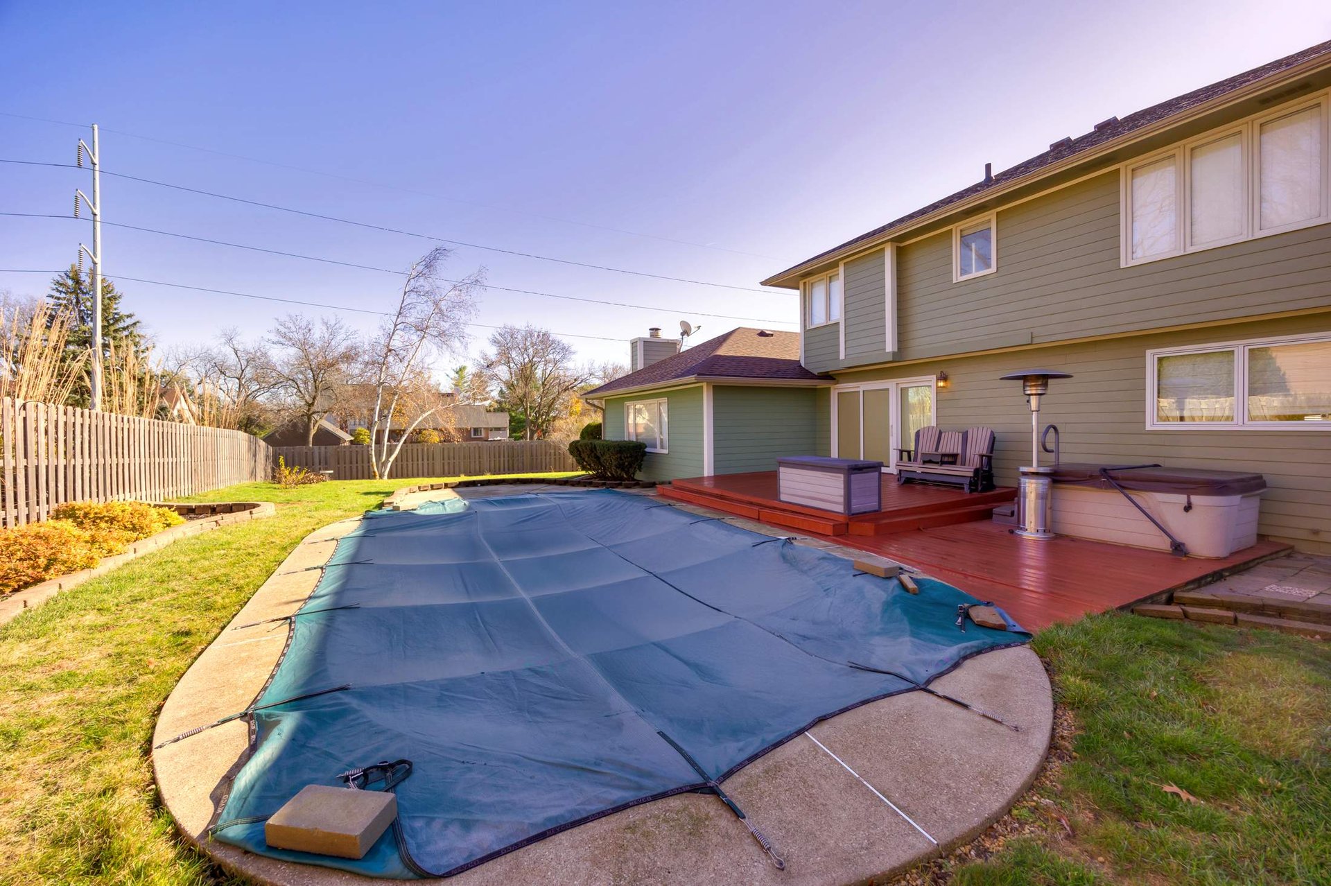 5001 Colt Drive