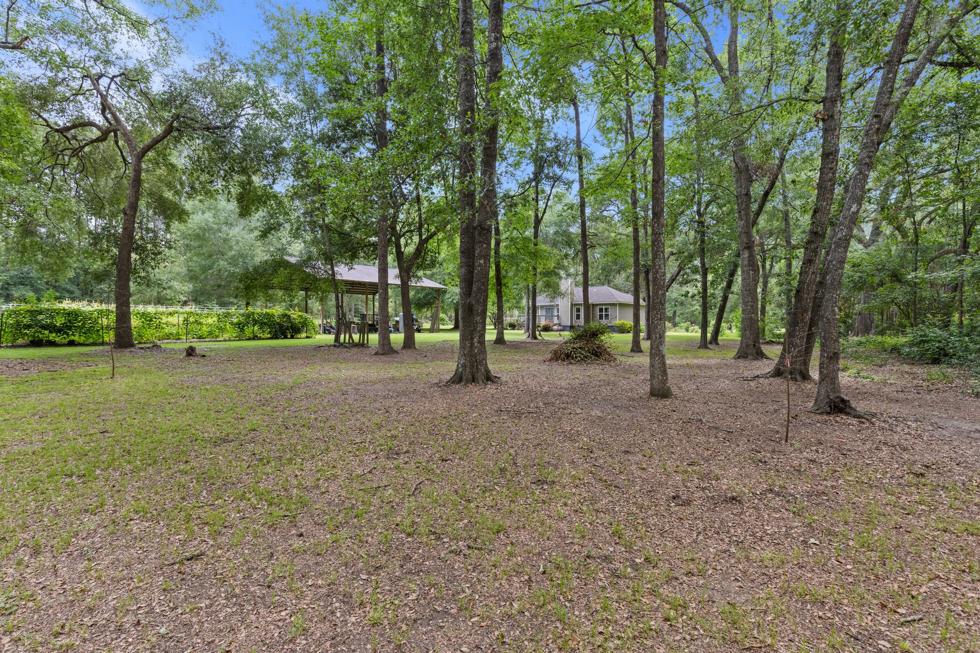 2088 N Williams Street Metcalf, GA