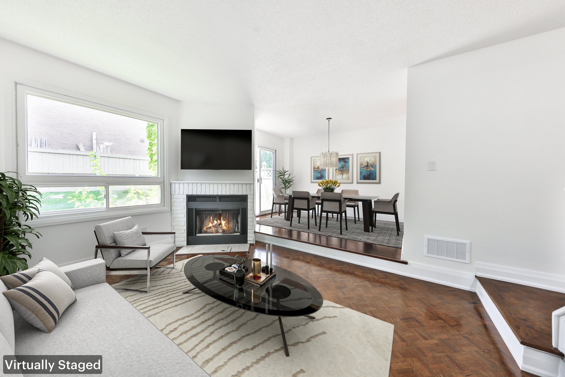 2-4635 Regents Terrace, Mississauga