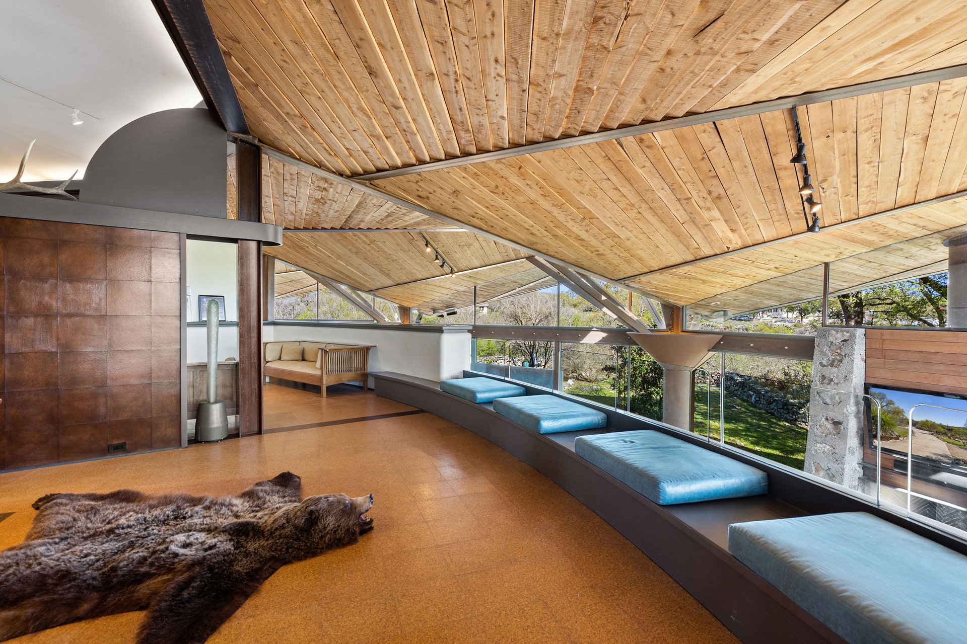 The Spicewood Sanctuary at Lick Creek Ranch