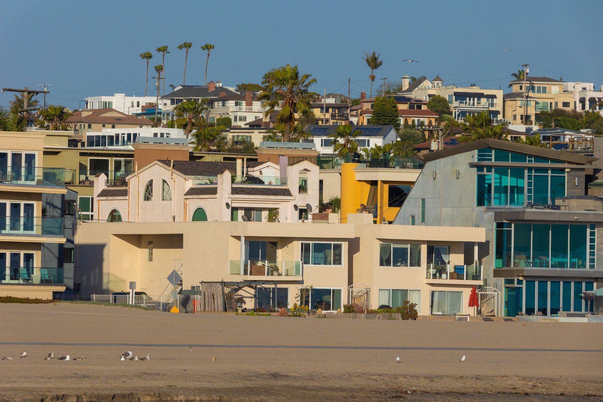 6401-6405 Ocean Front Walk