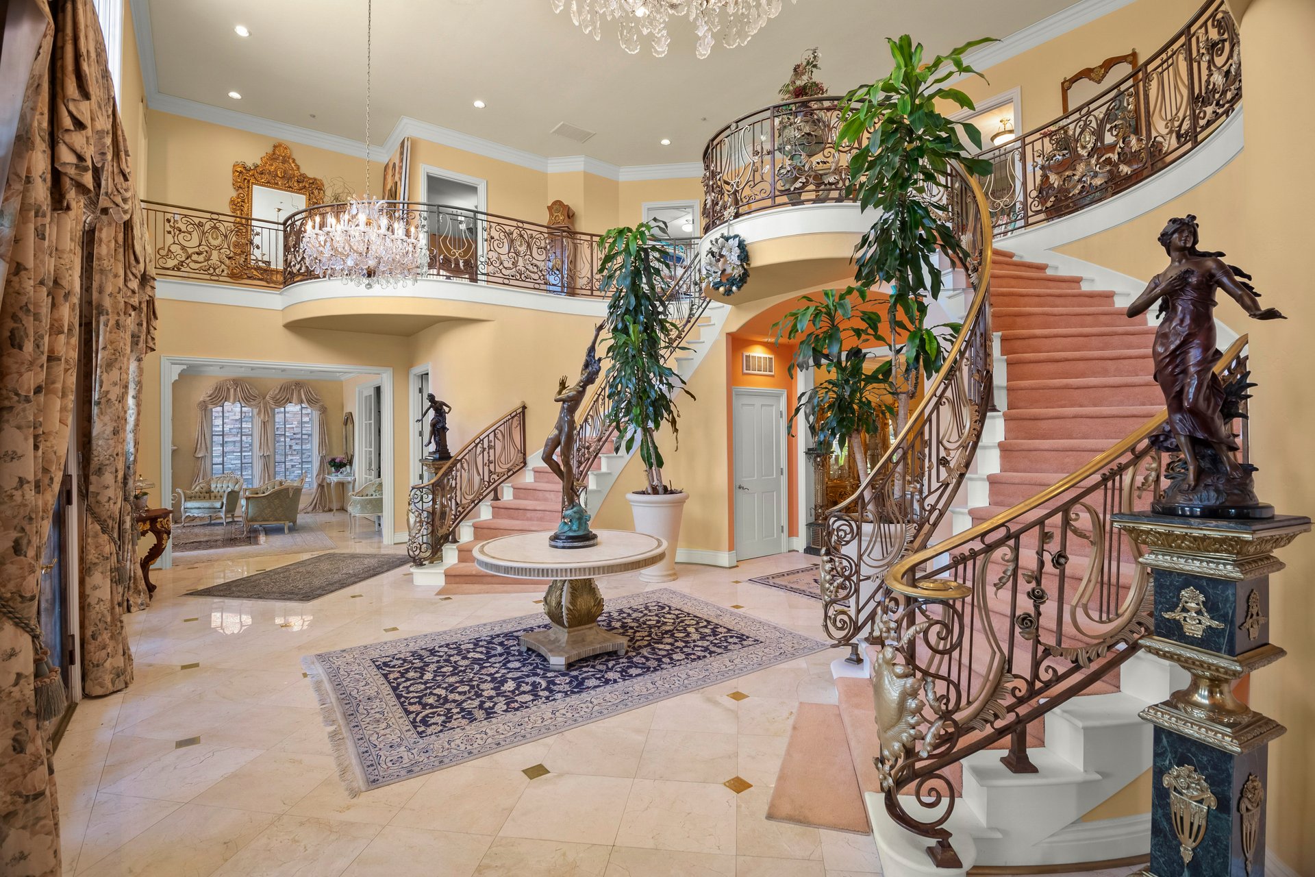 16840 Cypress Way