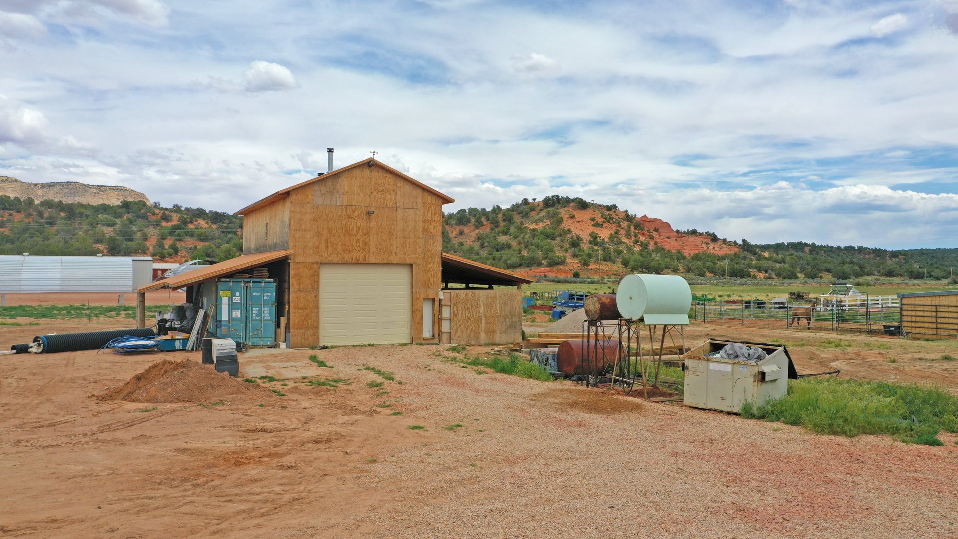 7395 N Johnson Canyon