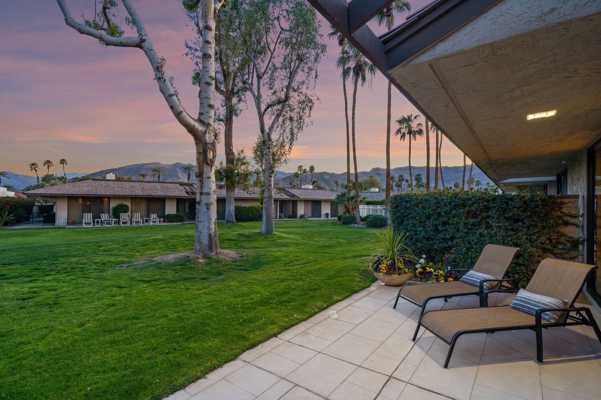 5 Radcliff Court
