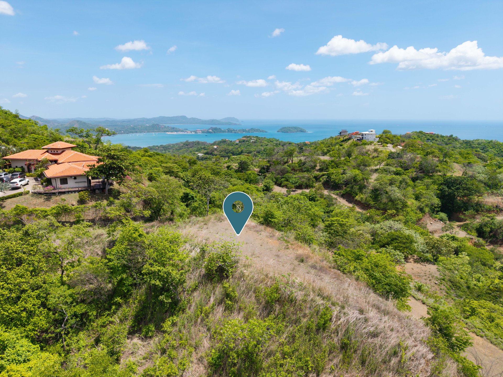Miramar Ocean View Lot | Unmatched Views from this Spectacular Piece of Land in Pacific Heights