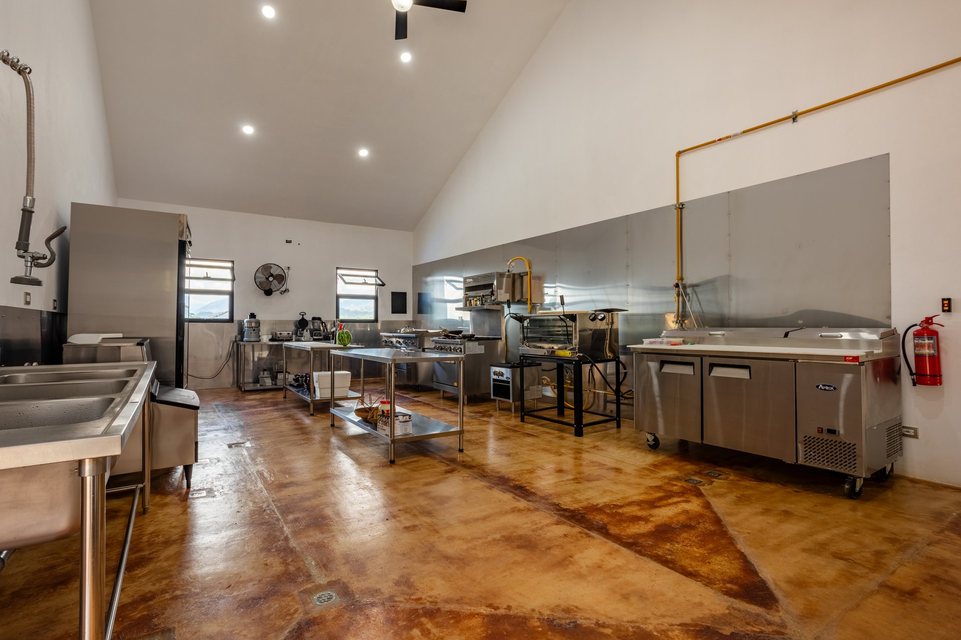 Ocean View Estate and Retreat Opportunity in the Diamante Valley Dominical
