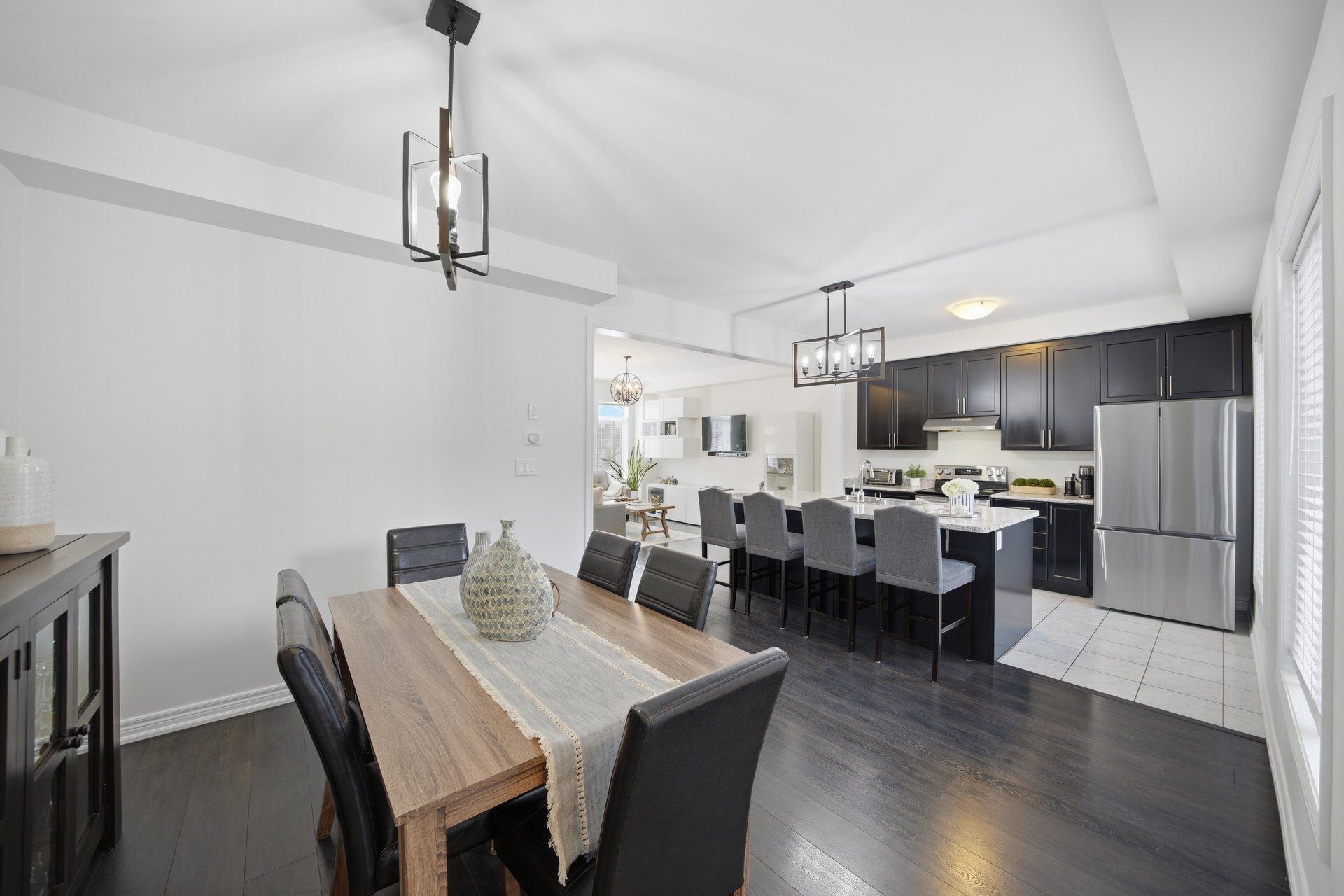 FREEHOLD TOWNHOME