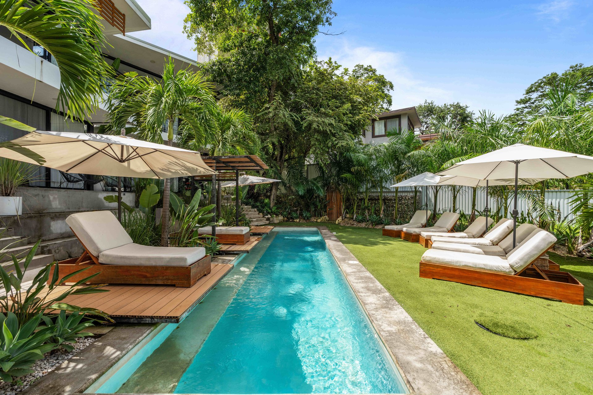 L´AVVENTURA Vacation Rental | Discover a Prime Investment in Tamarindo!