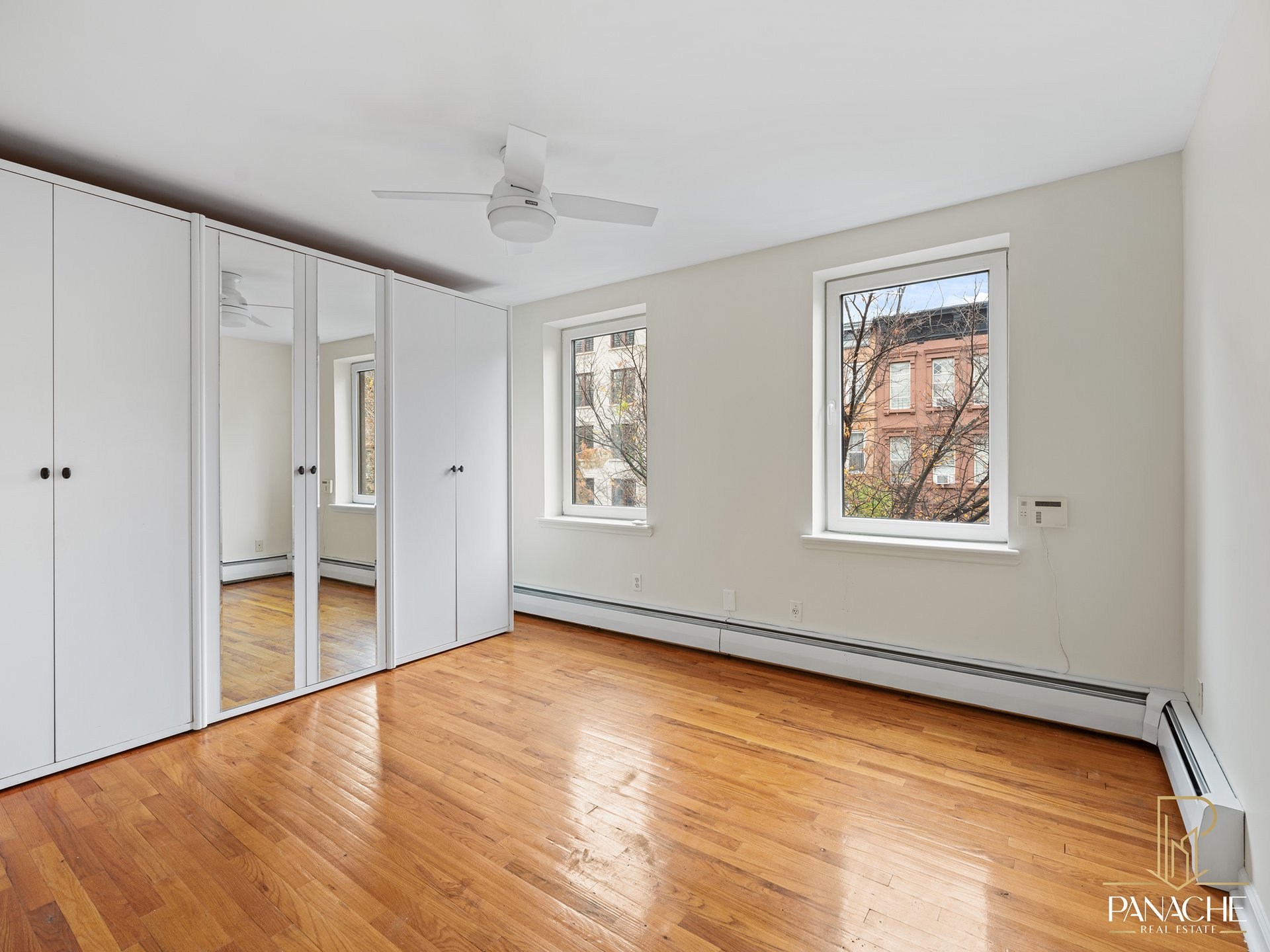 128 W 132nd Street, Unit: 2