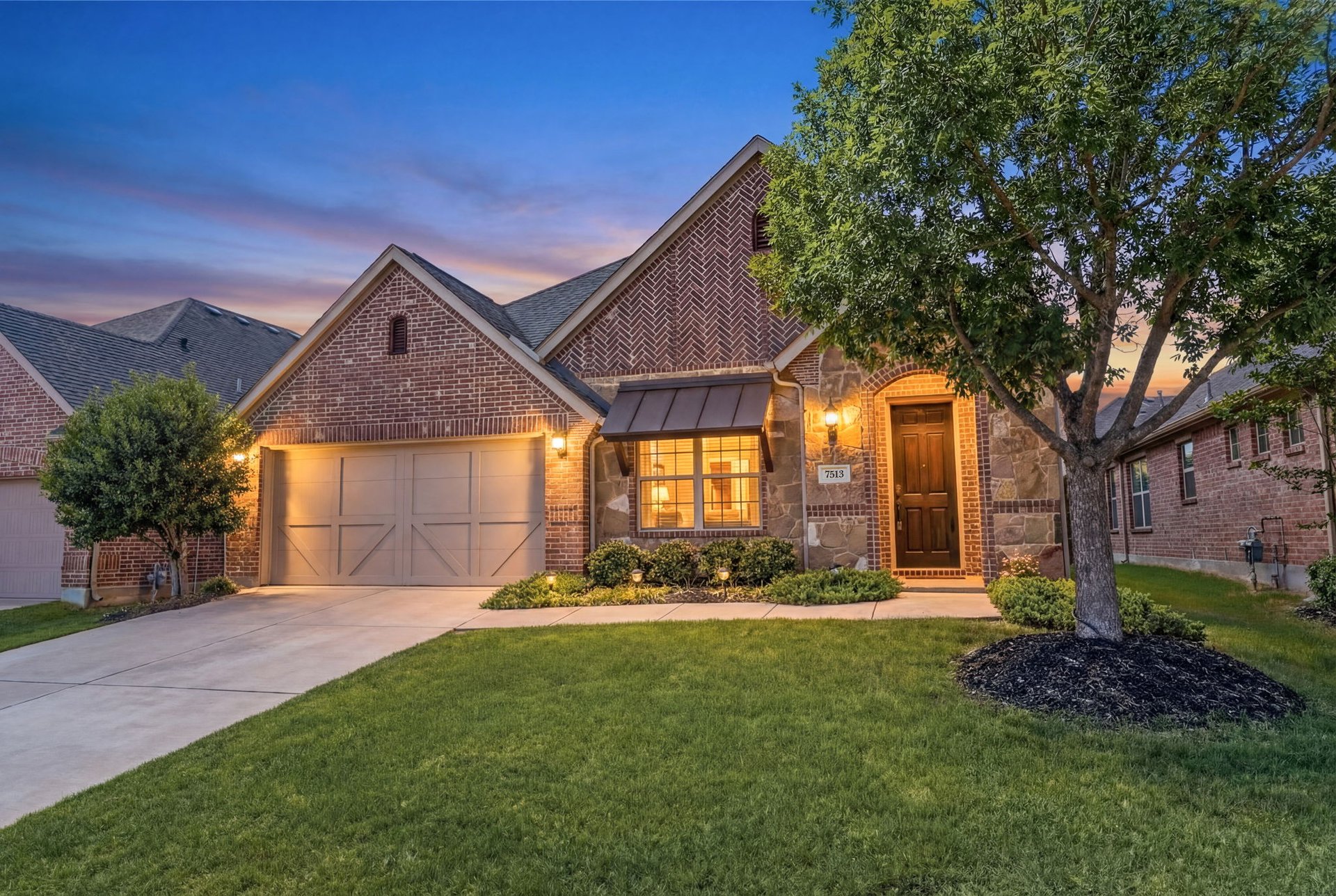 7513 W Fork Lane