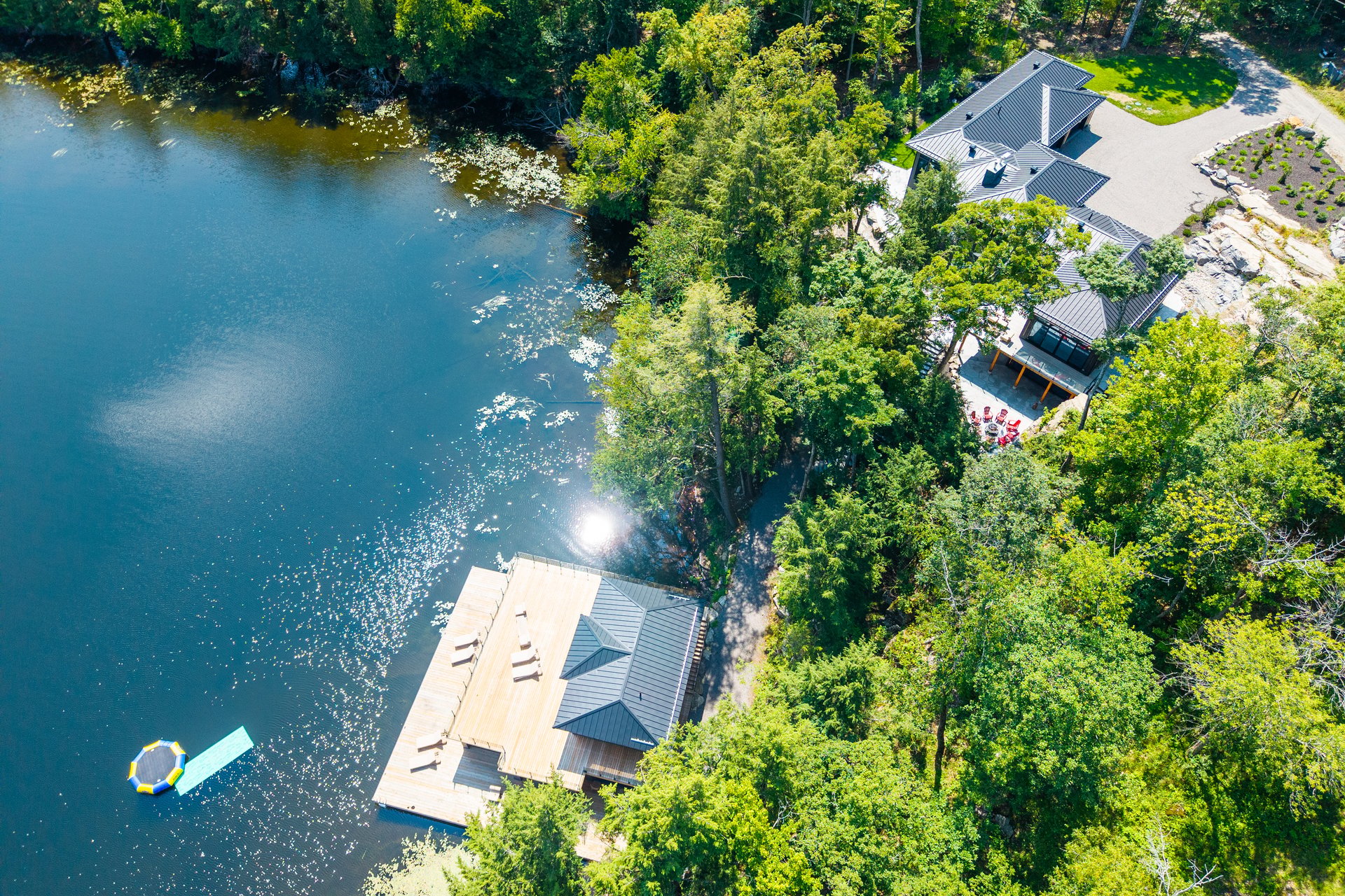 Lake Rosseau