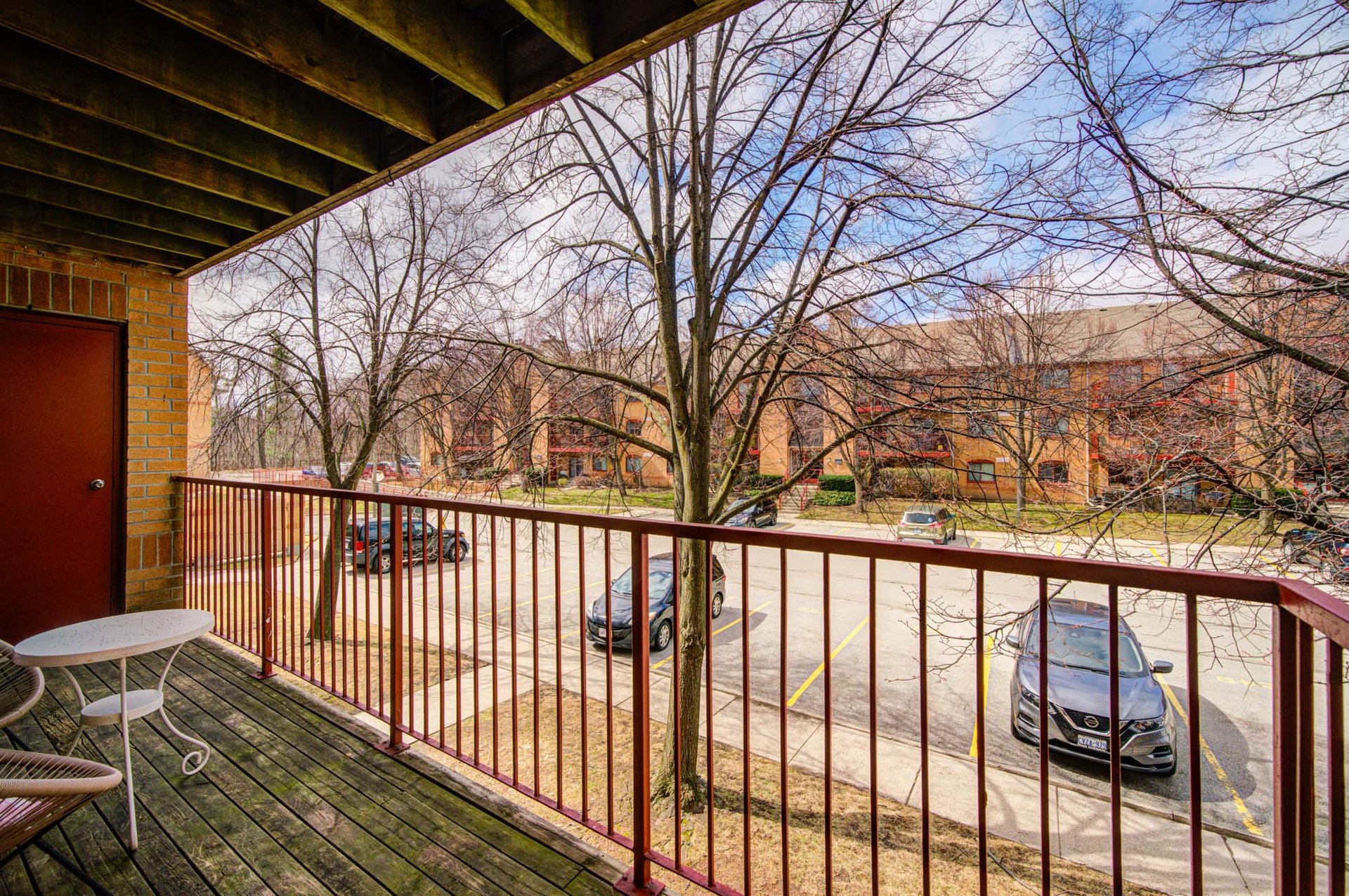#521 - 1514 Pilgrims Way Unit: 521