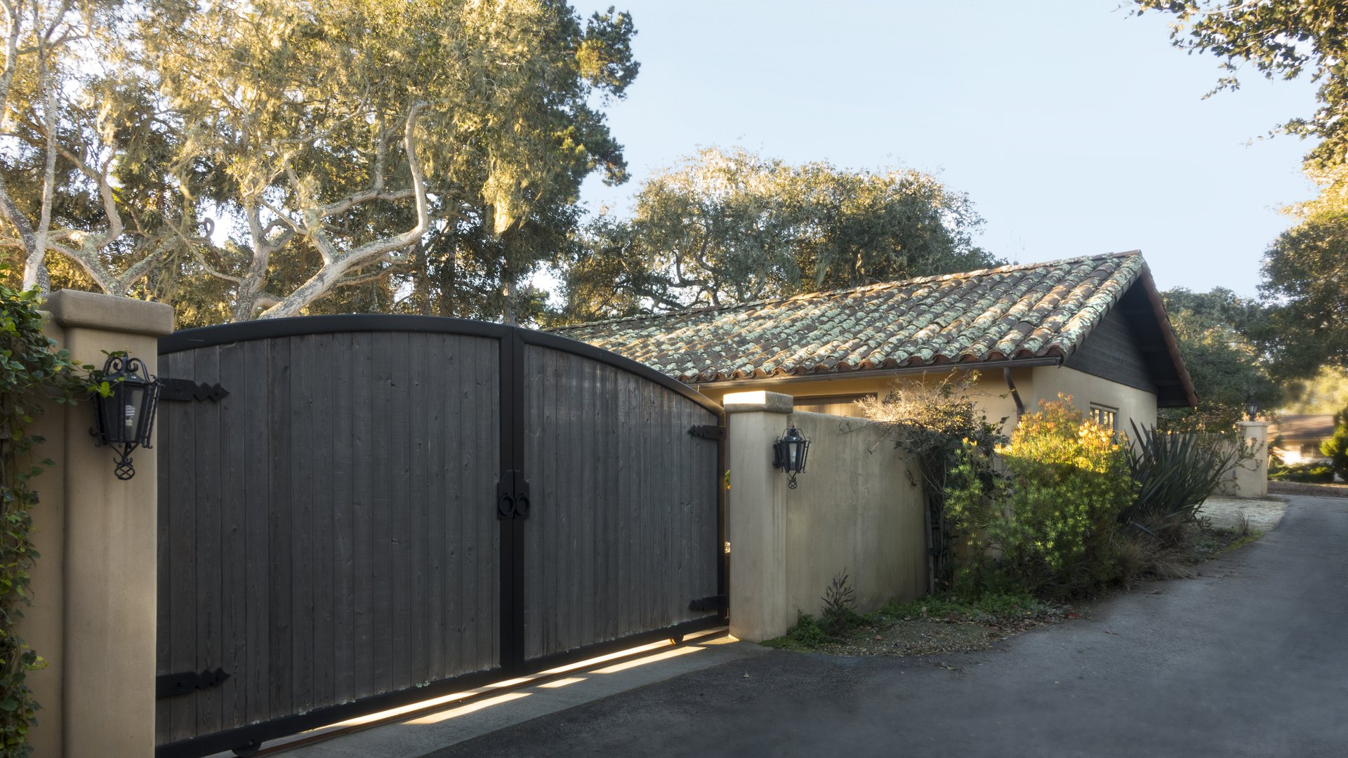 36 Castro Road, Monterey