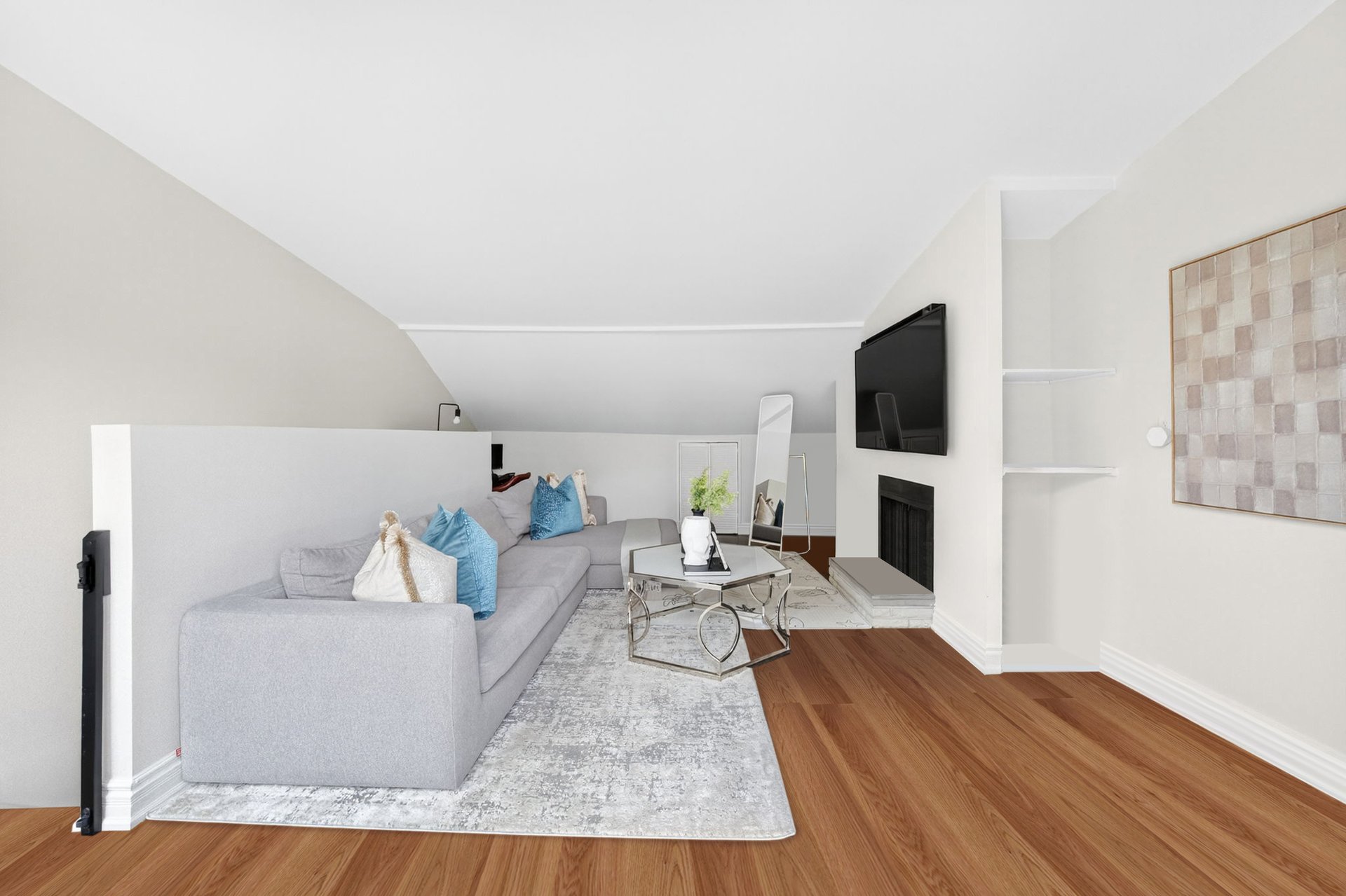 SOLD: Standout Residence In Coveted Summerhill