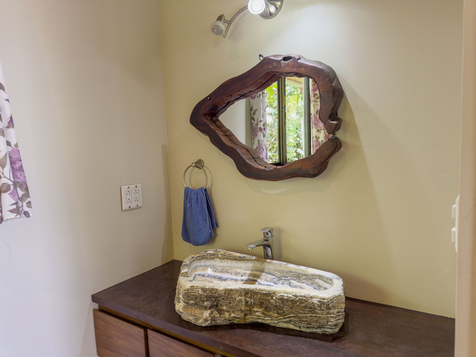 Private Rainforest Retreat Just Minutes from Dominical