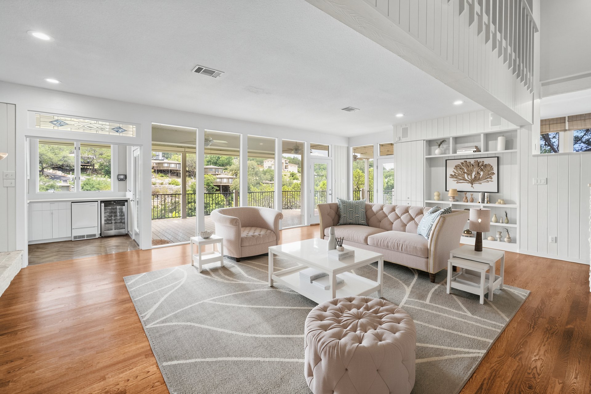 718 Bermuda Street