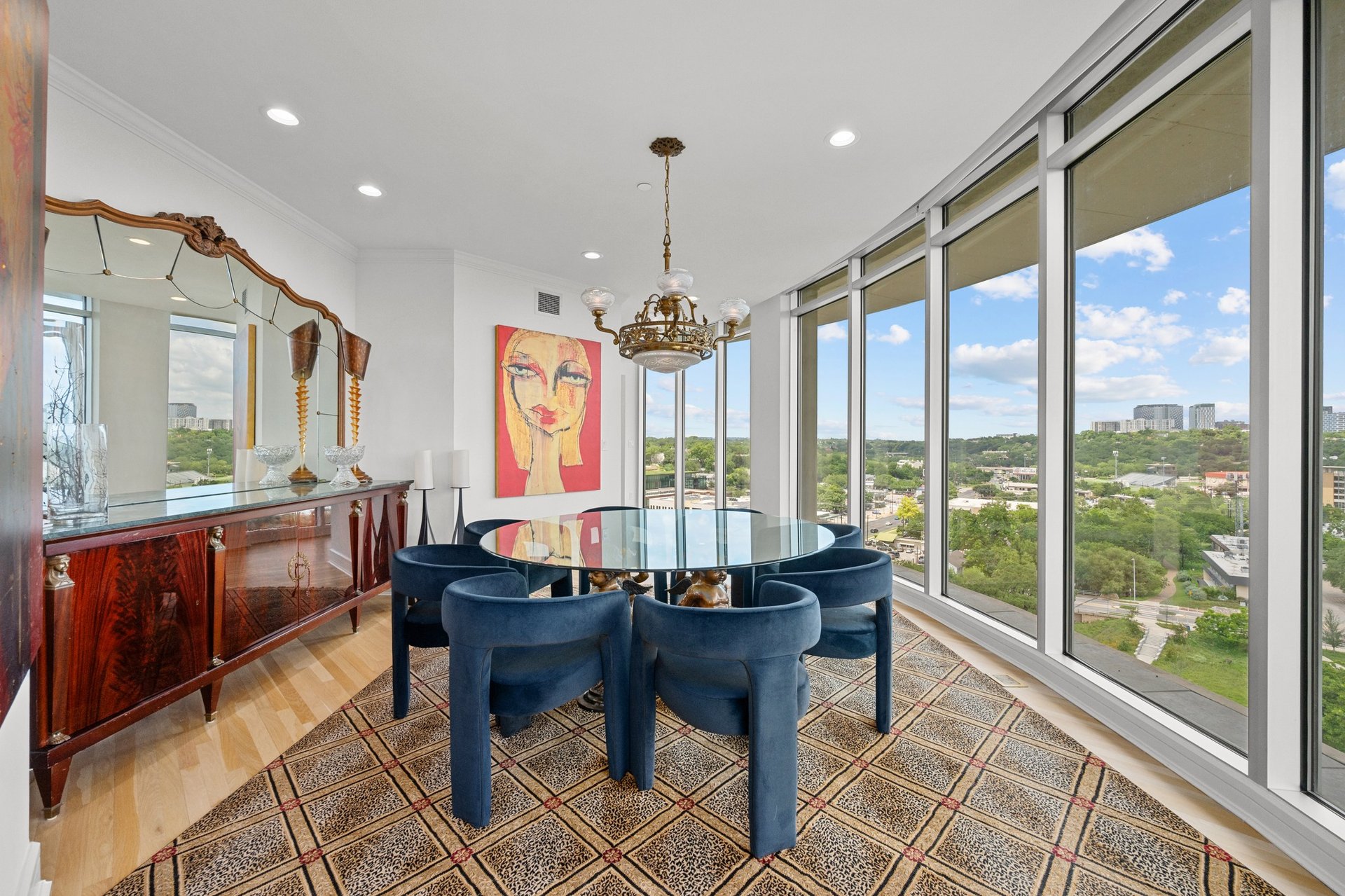 901 W 9th Street #1101