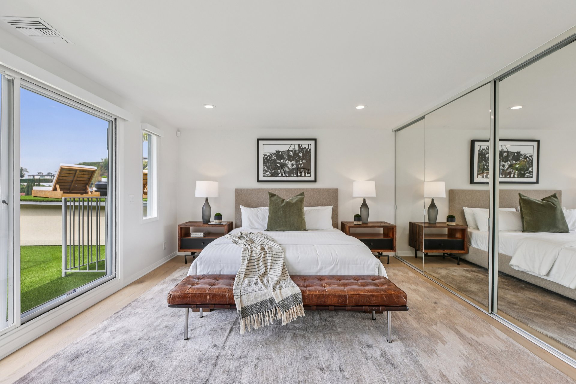 8715 Sunset Plaza Ter, Sunset Strip