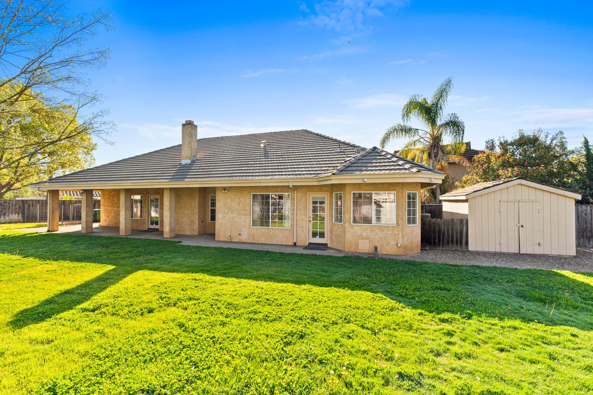 917 Corral Place