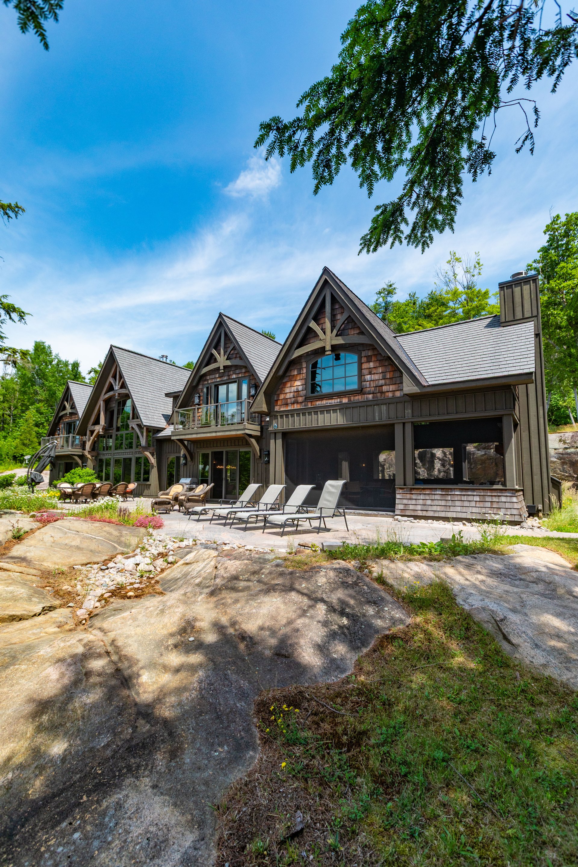 Lake Rosseau