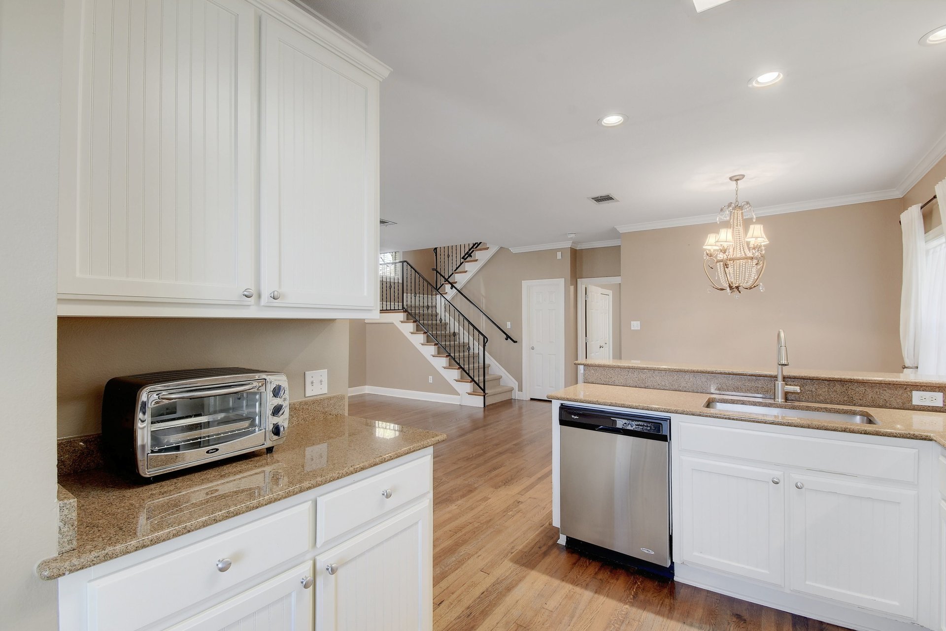 1507 Elton Lane #A