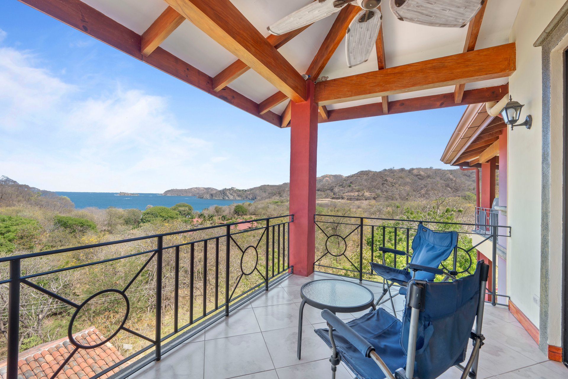 Villas Catalinas 11 | Spectacular Views You’ll Never Get Tired Of!