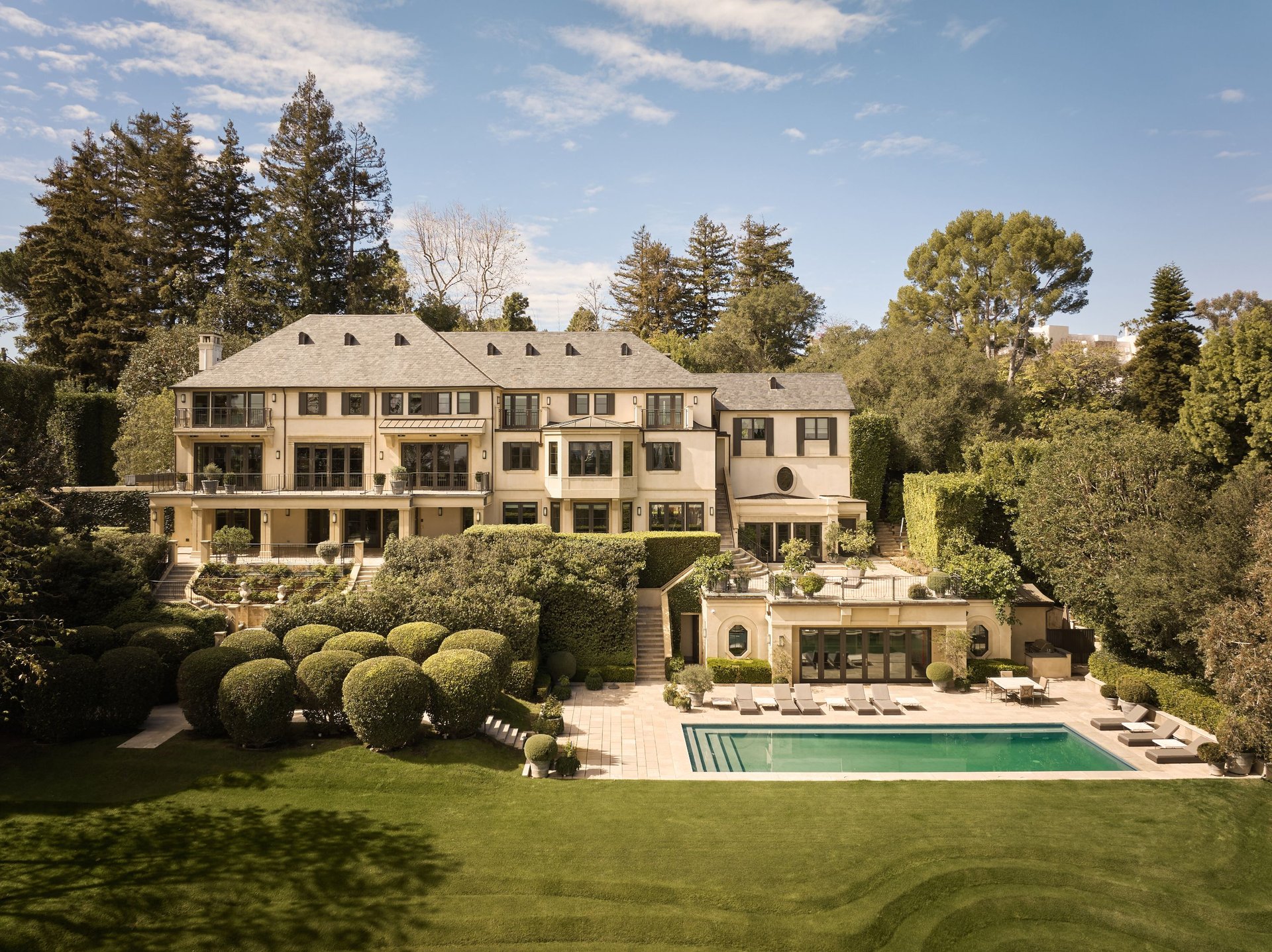 10790 Bellagio Rd, Bel Air 