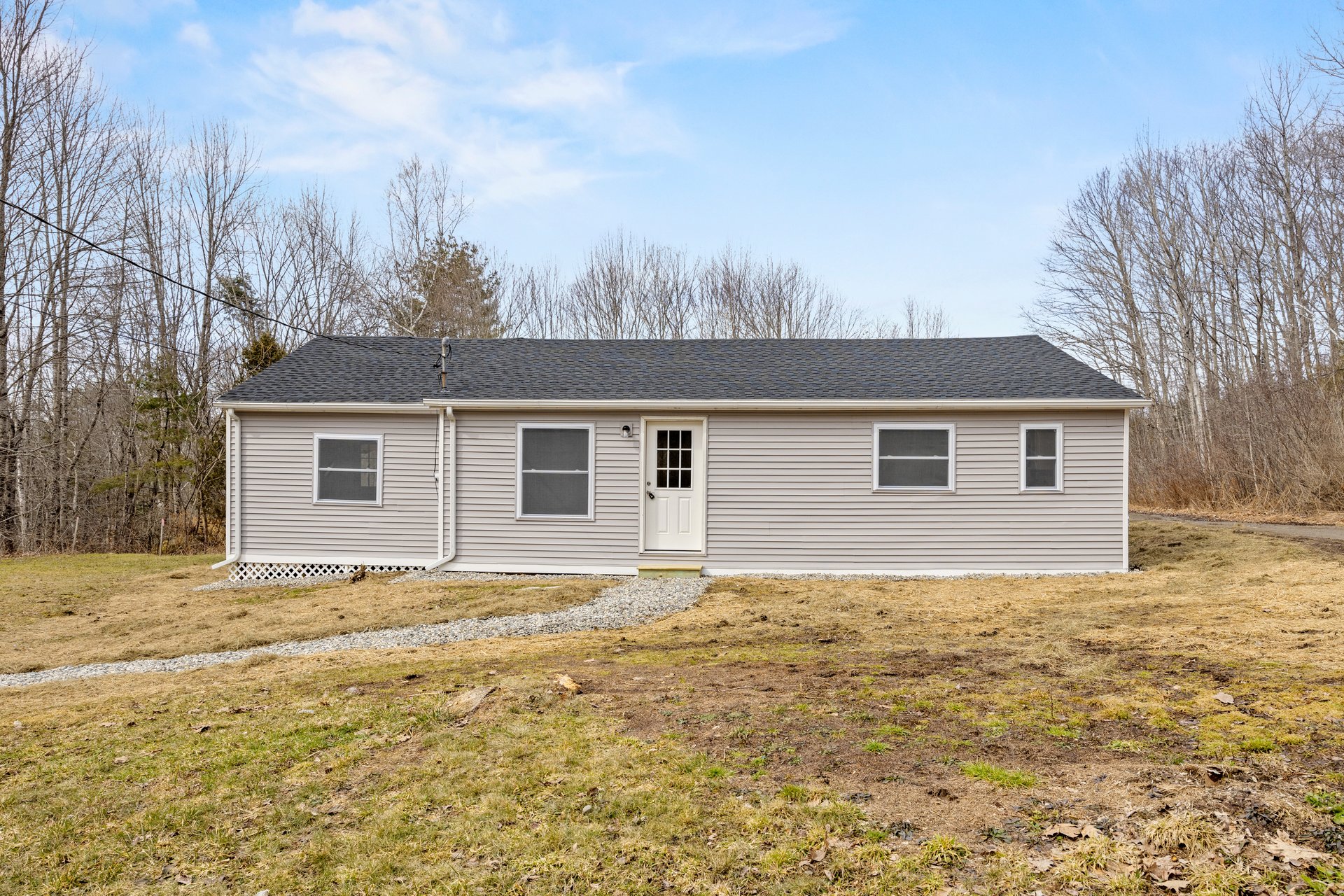 184 Jackson Road