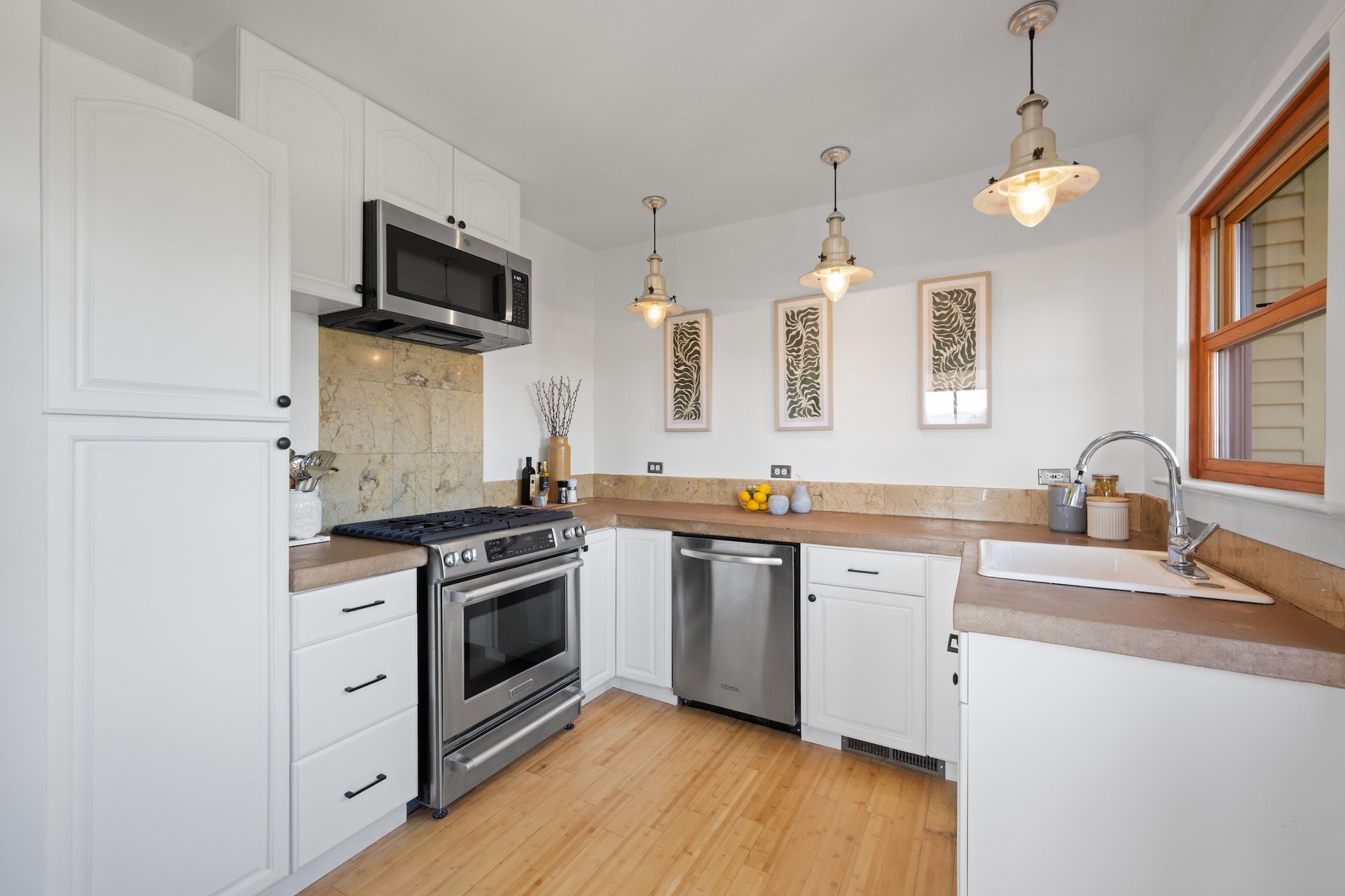 Mill Valley - Sold Over Asking