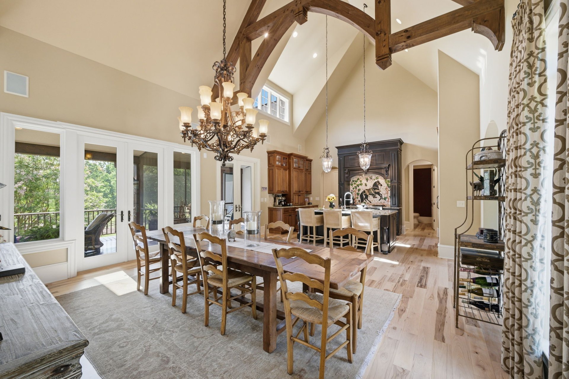 8528 Waxhaw Creek Road, Waxhaw, North Carolina 28173-7667