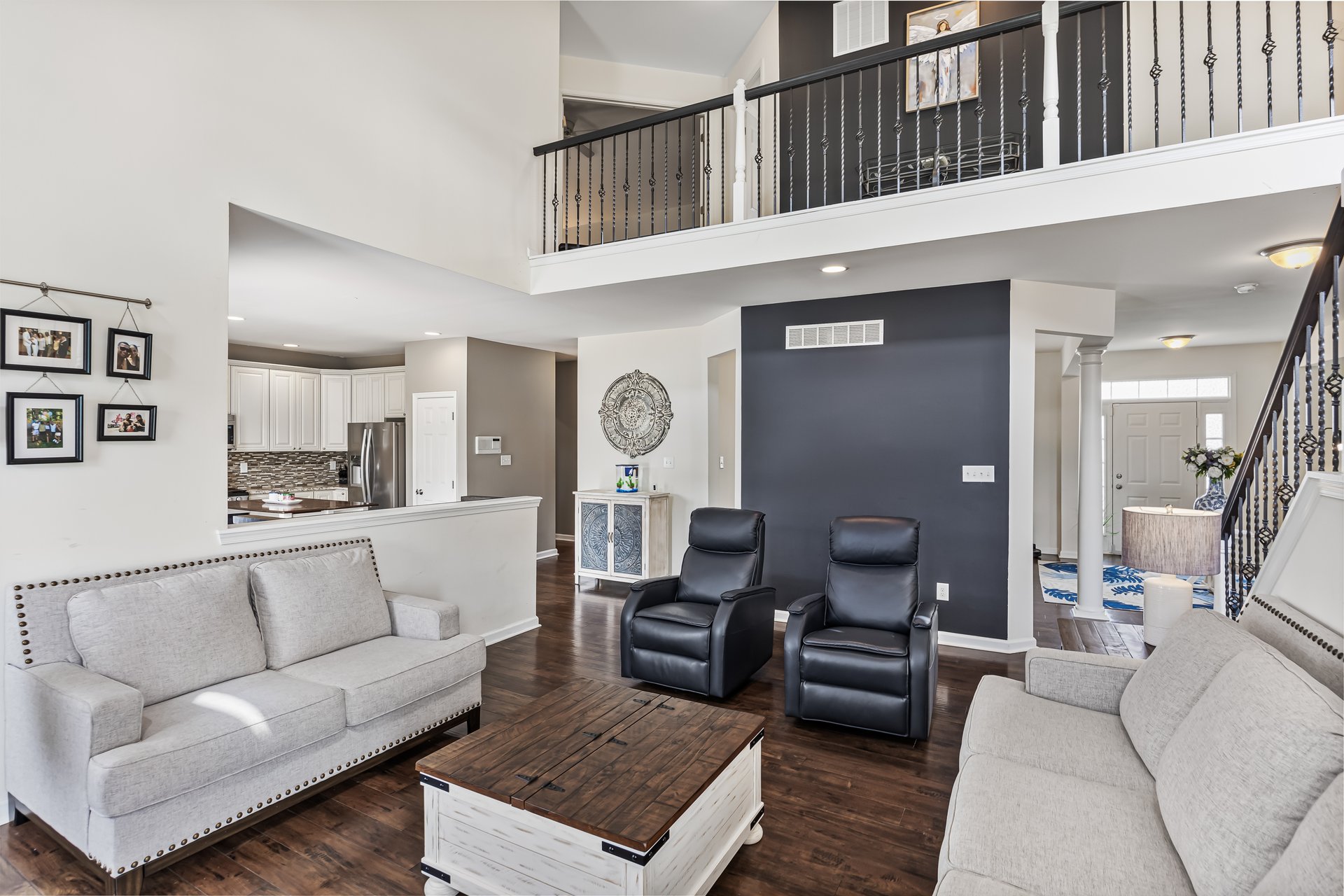618 Stockton Dr