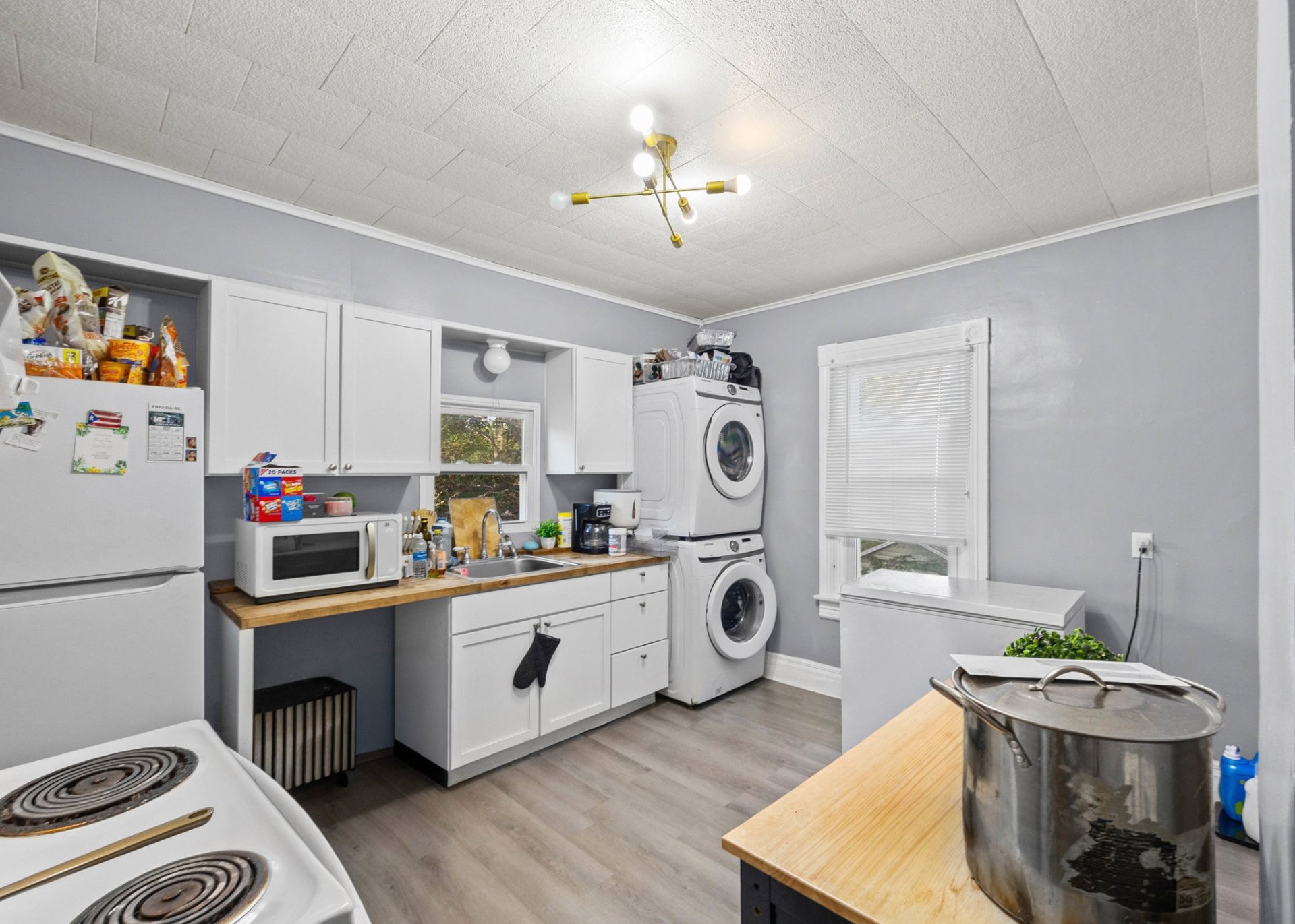 194-196 Pulteney St Geneva NY | 2-Unit Duplex for Sale