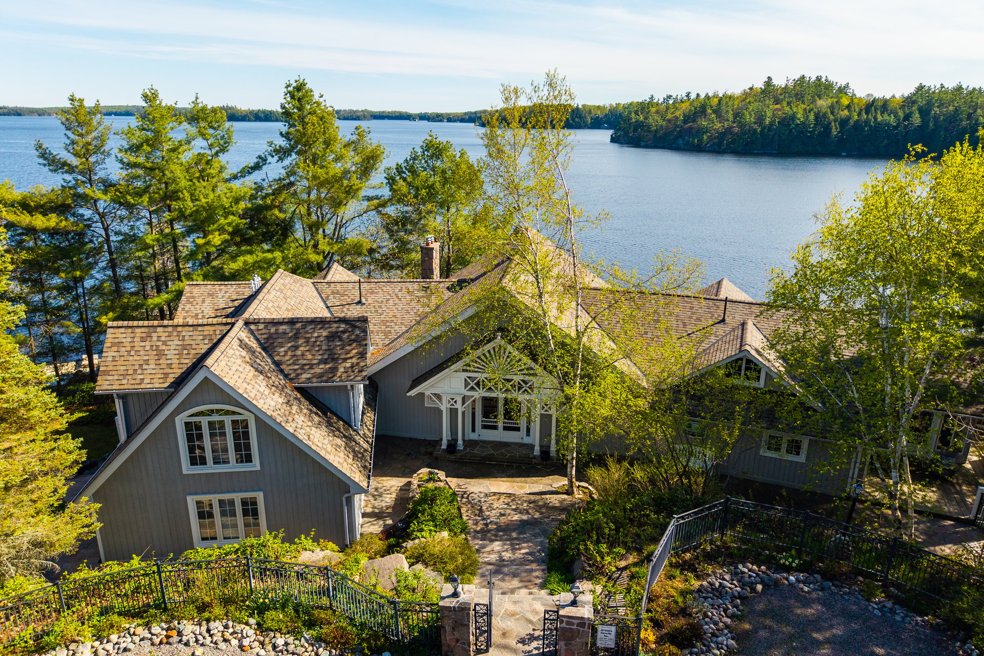 Lake Muskoka