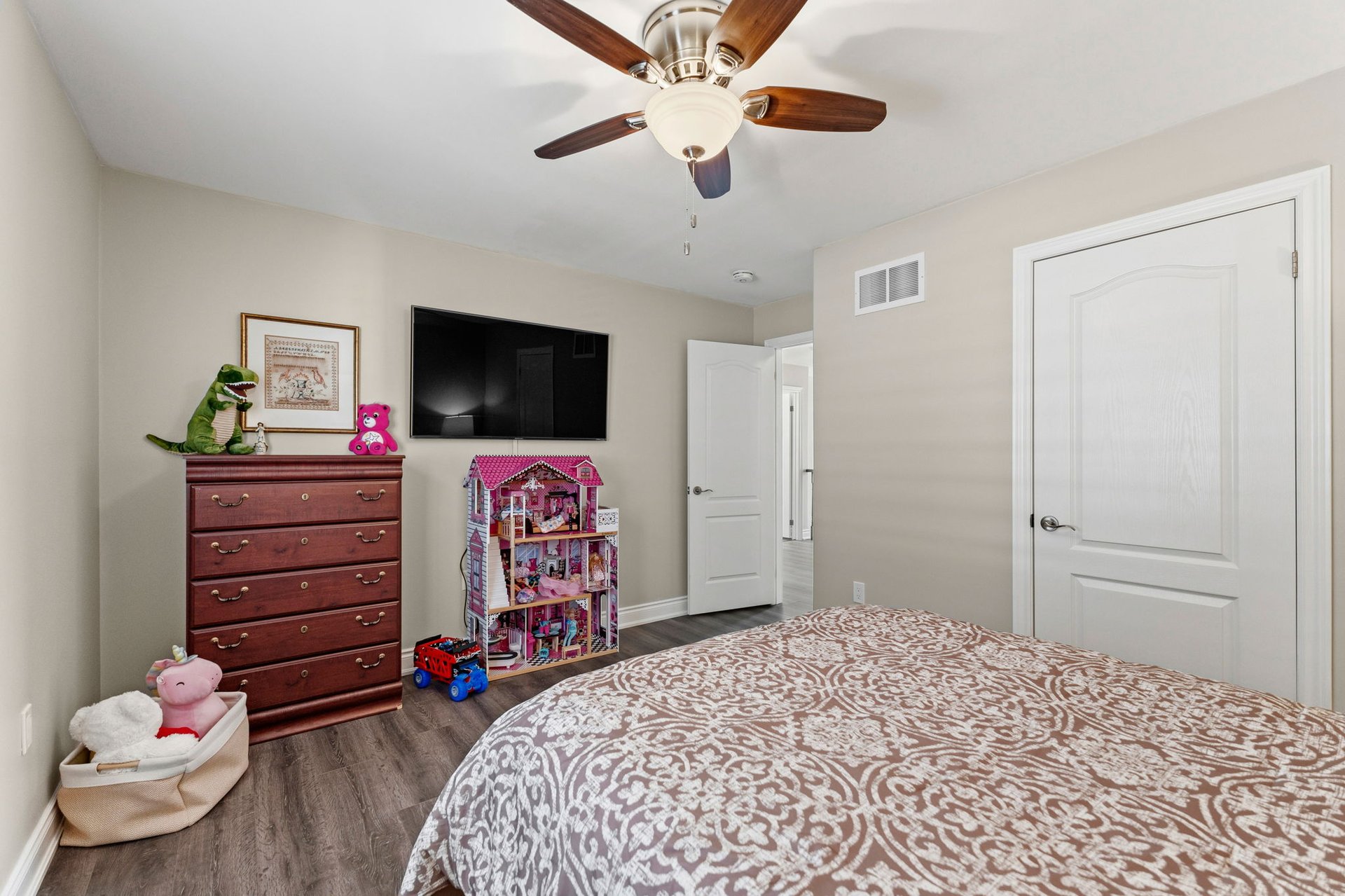 2998 Annalysse Drive, Orillia