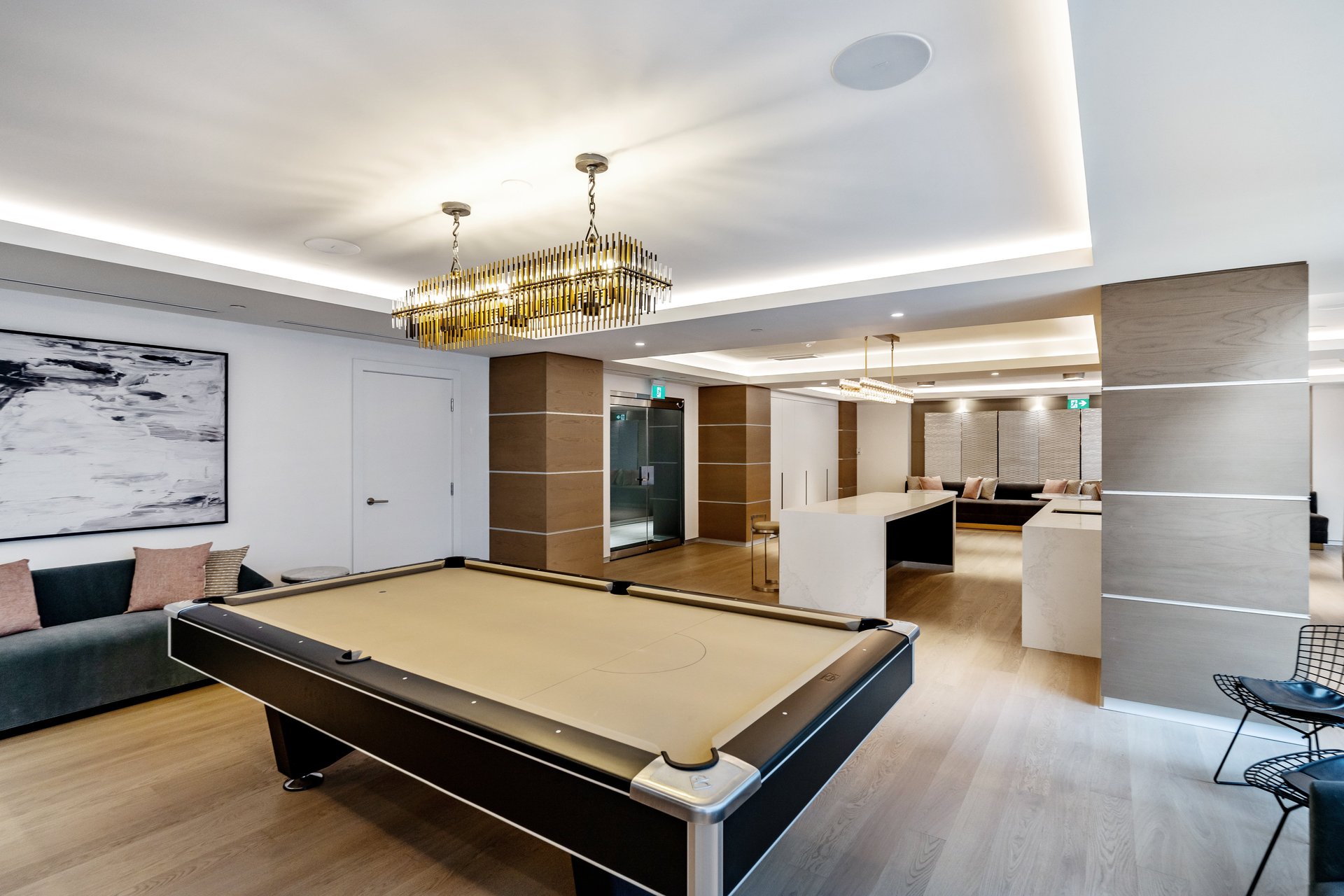 Yorkville Private Estates Executive Rental 