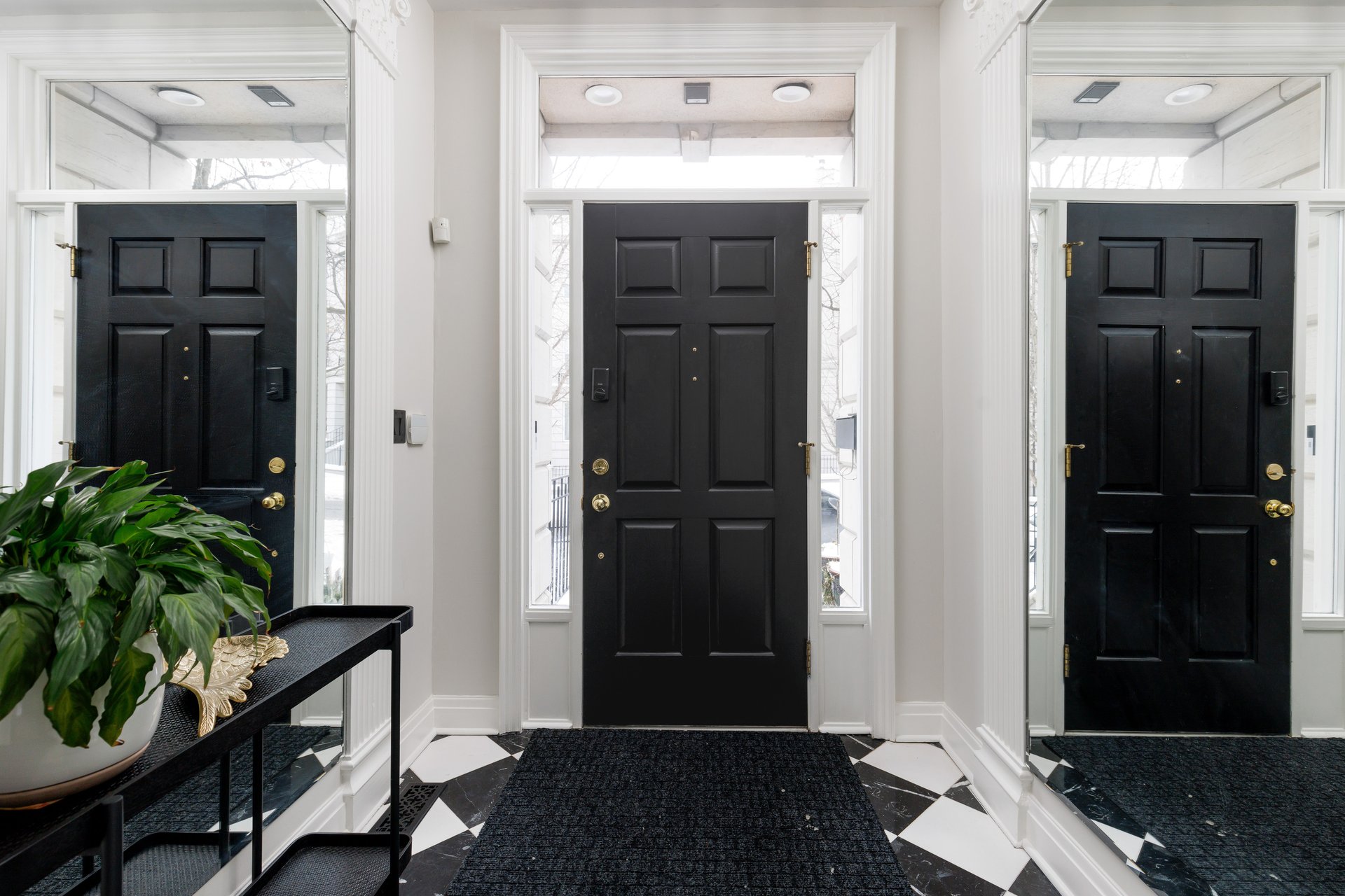 Casa Loma Townhouse