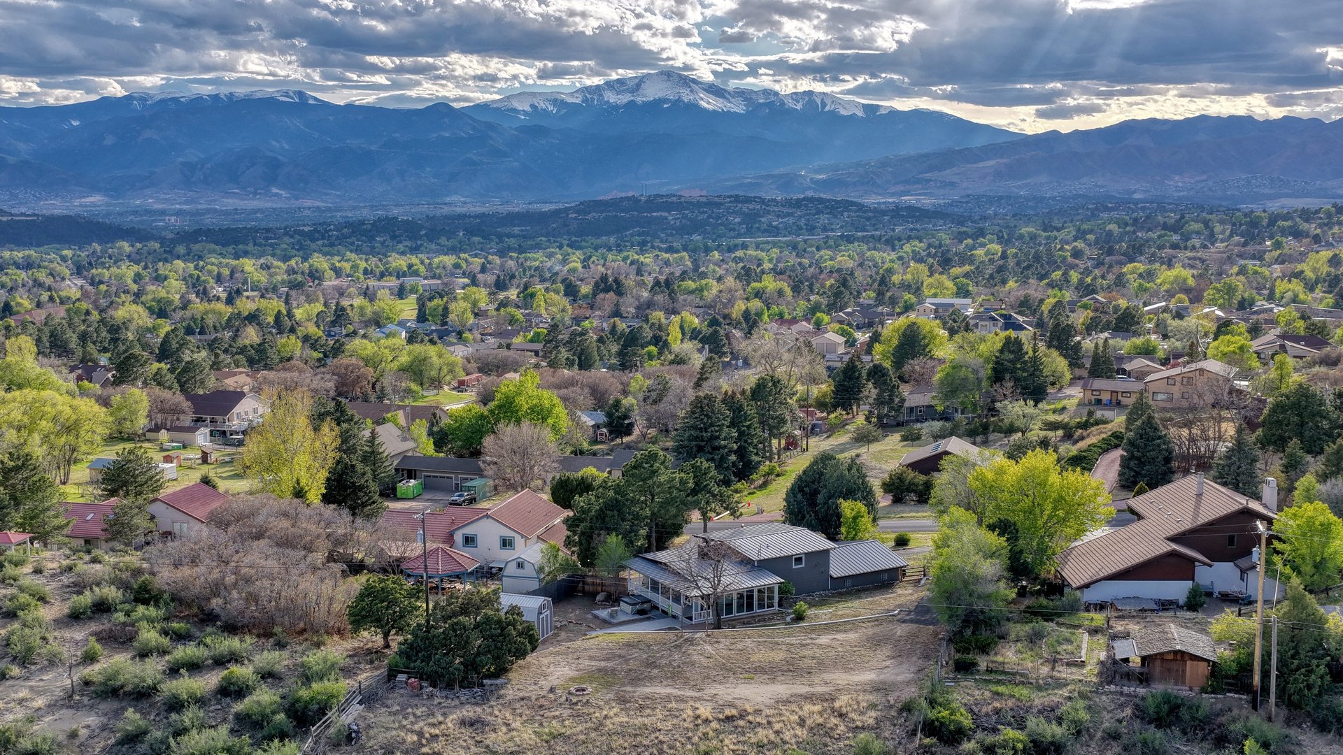 5335 Sapphire Drive