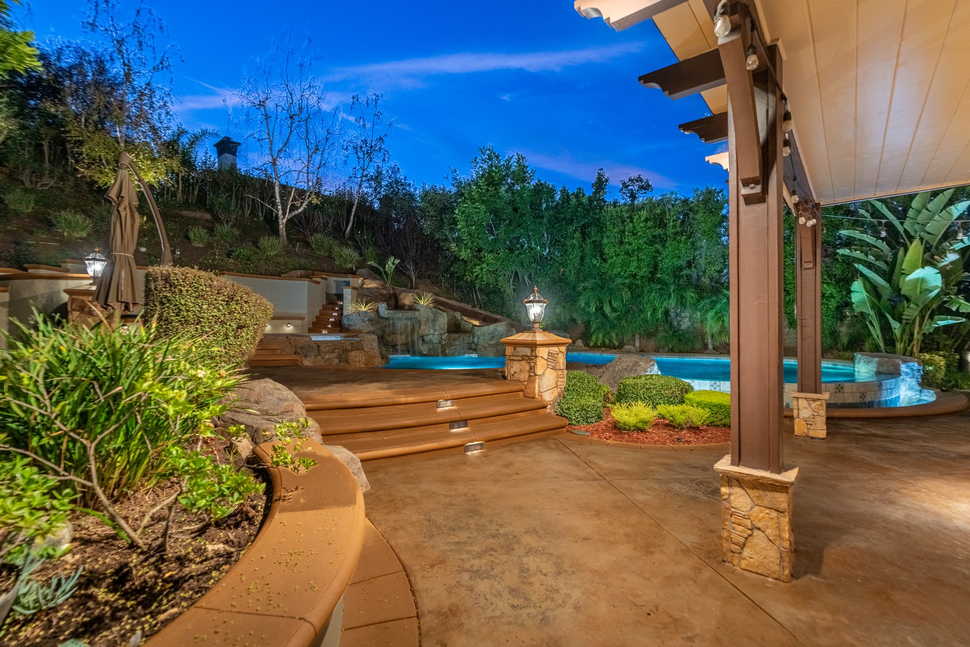 551 Rustic Hills Drive
