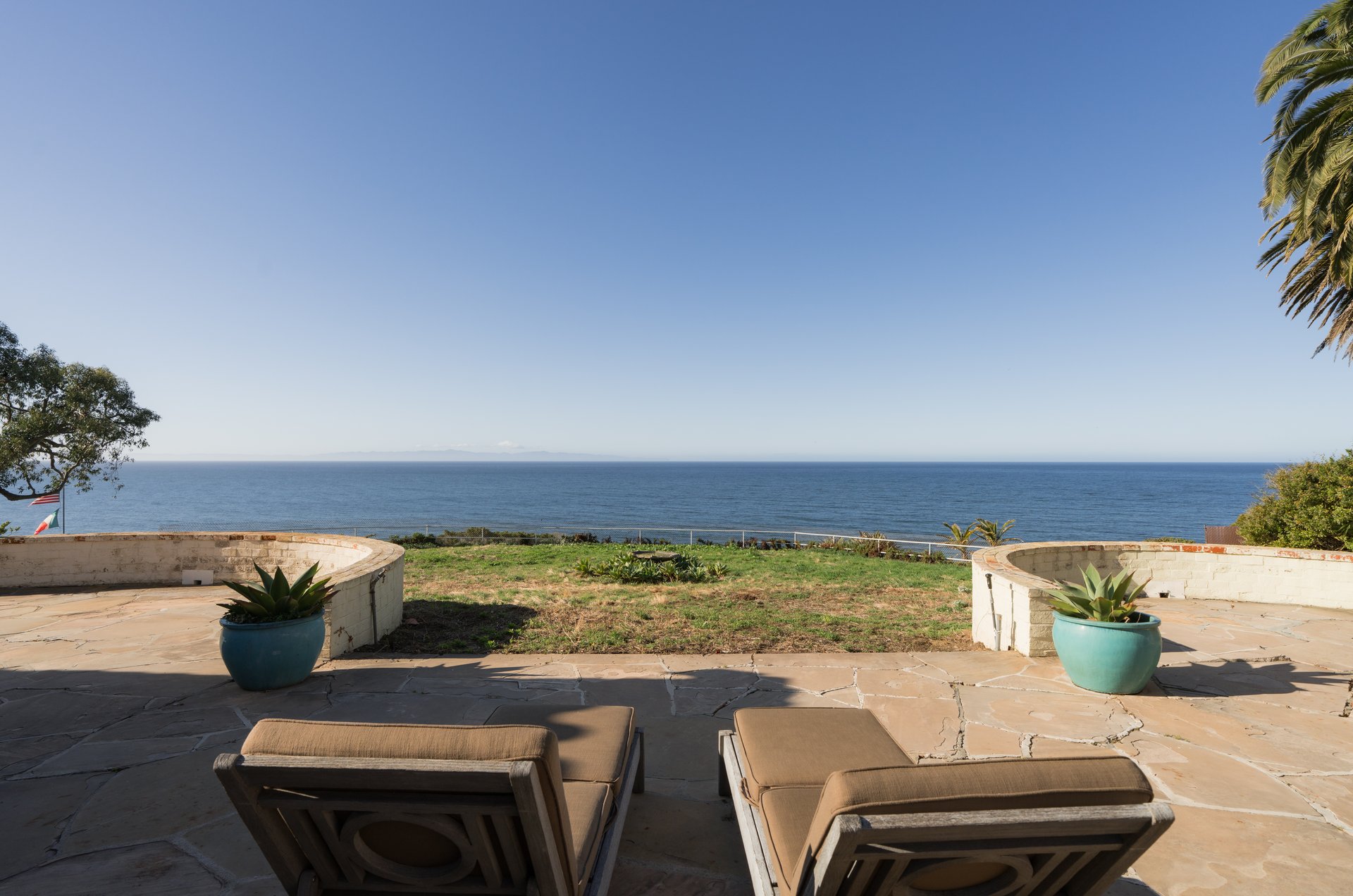 Rare Oceanfront Sanctuary