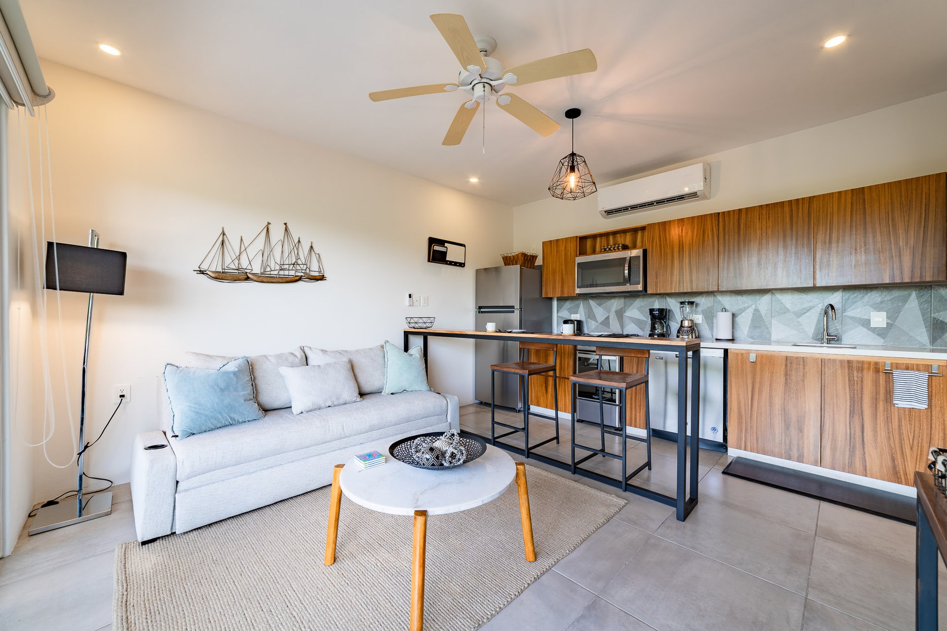 1 Bedroom, Condo, Agaves 103