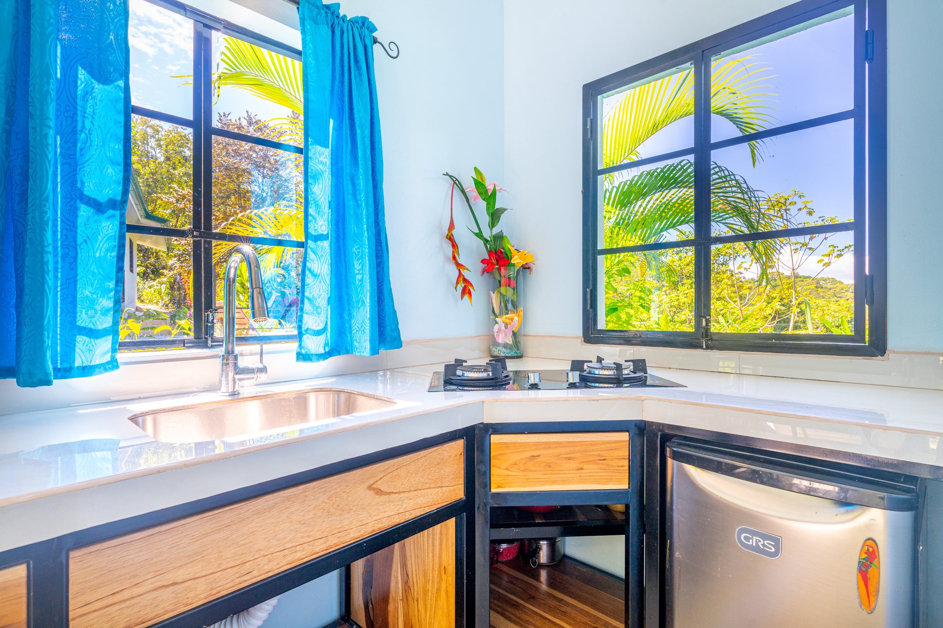 Casa by the Sea, Uvita Home and Casita on 1.25 acres