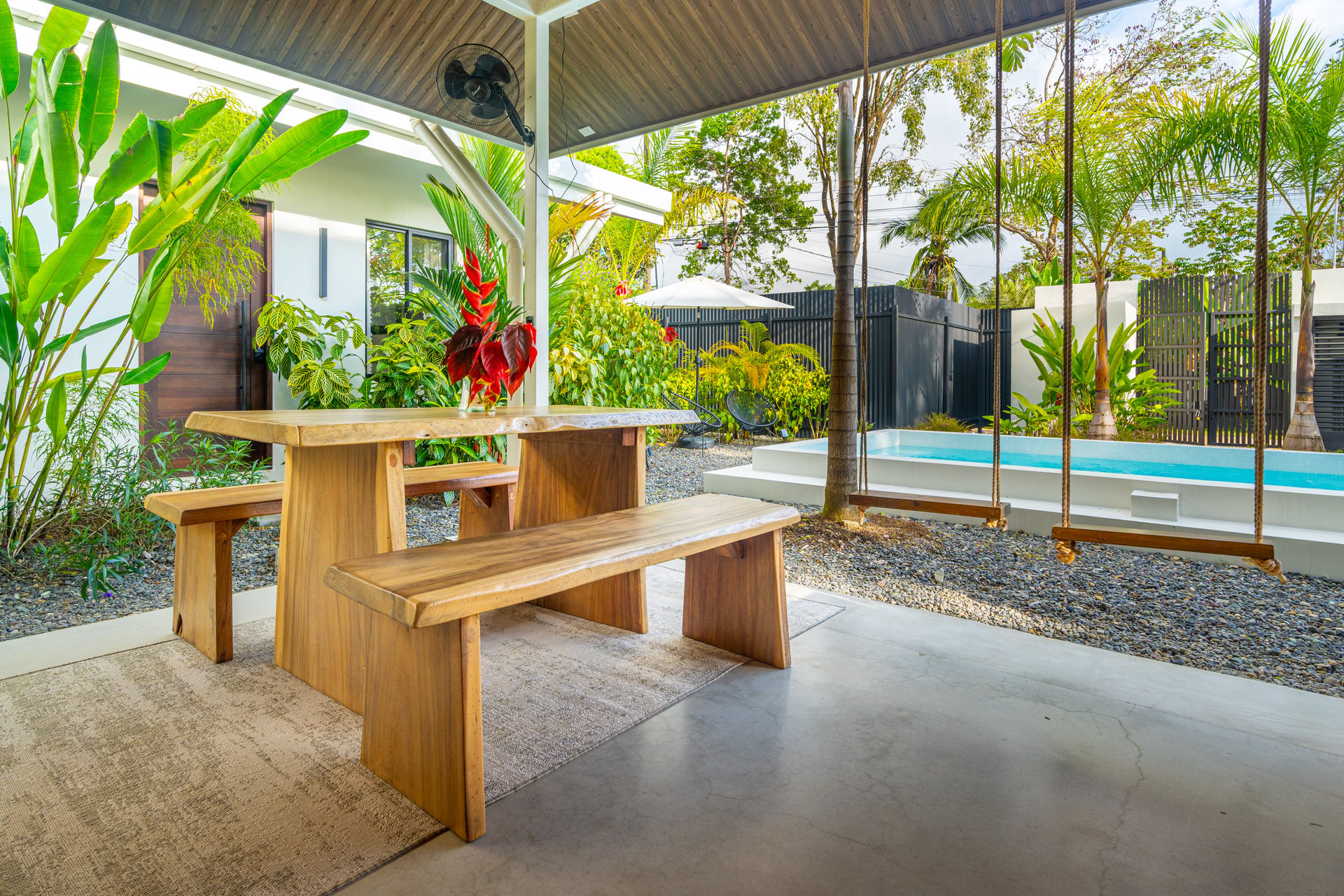Income Ready Boutique Investment near Whale's Tail Beach