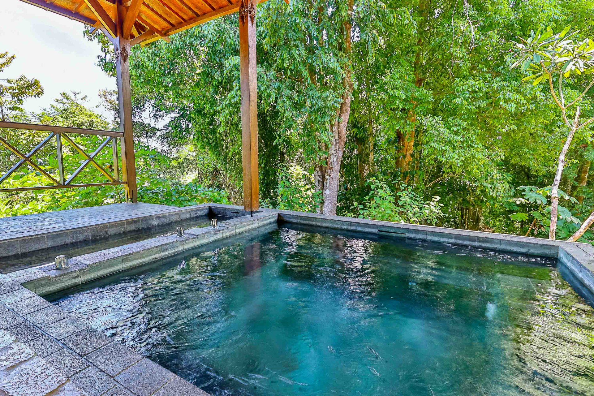 Ocean View Retreat Estate