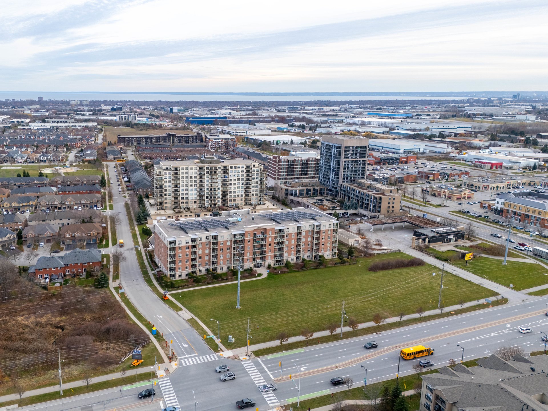 509-1980 Imperial Way, Burlington