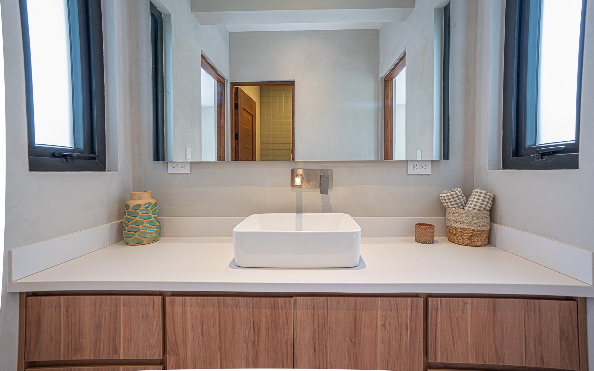 Casa Ko | Tropical Modern 4BR Retreat in Tamarindo with Exclusive Beach Club Membership