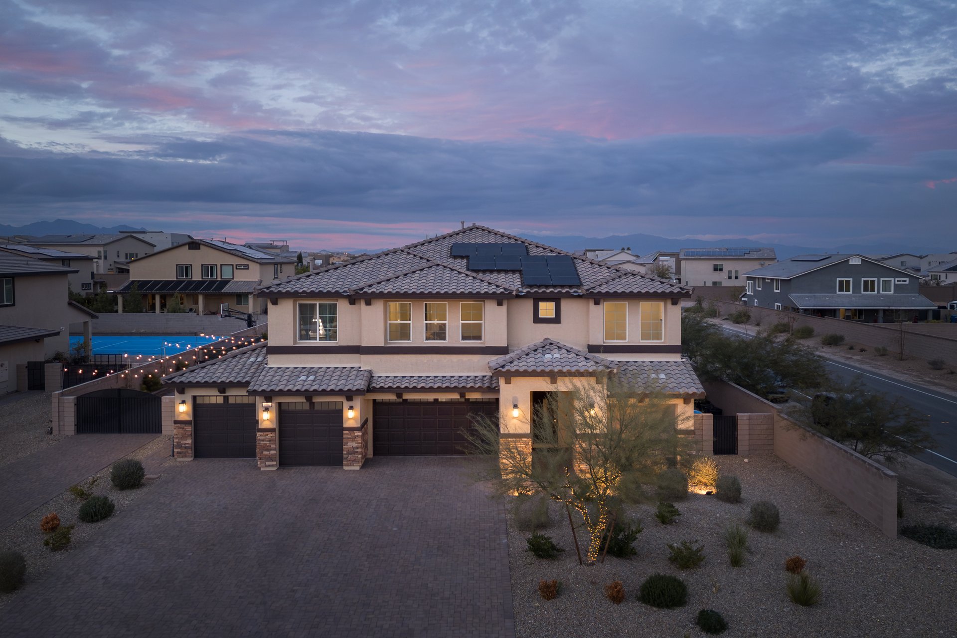 7602 Mount Spokane Court