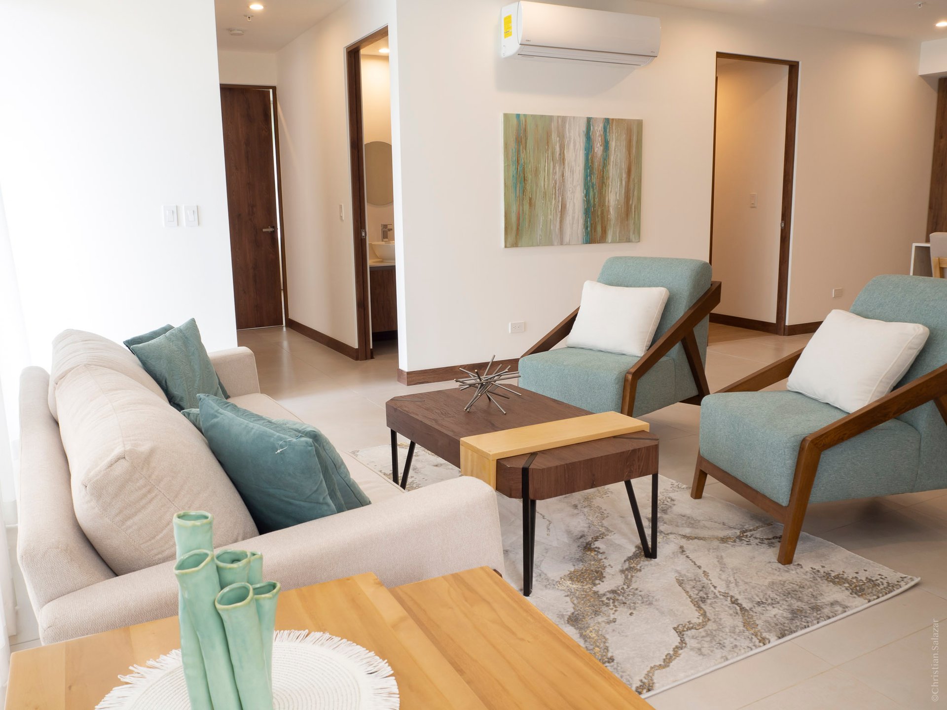 Selva Coral South Jaco Beach 