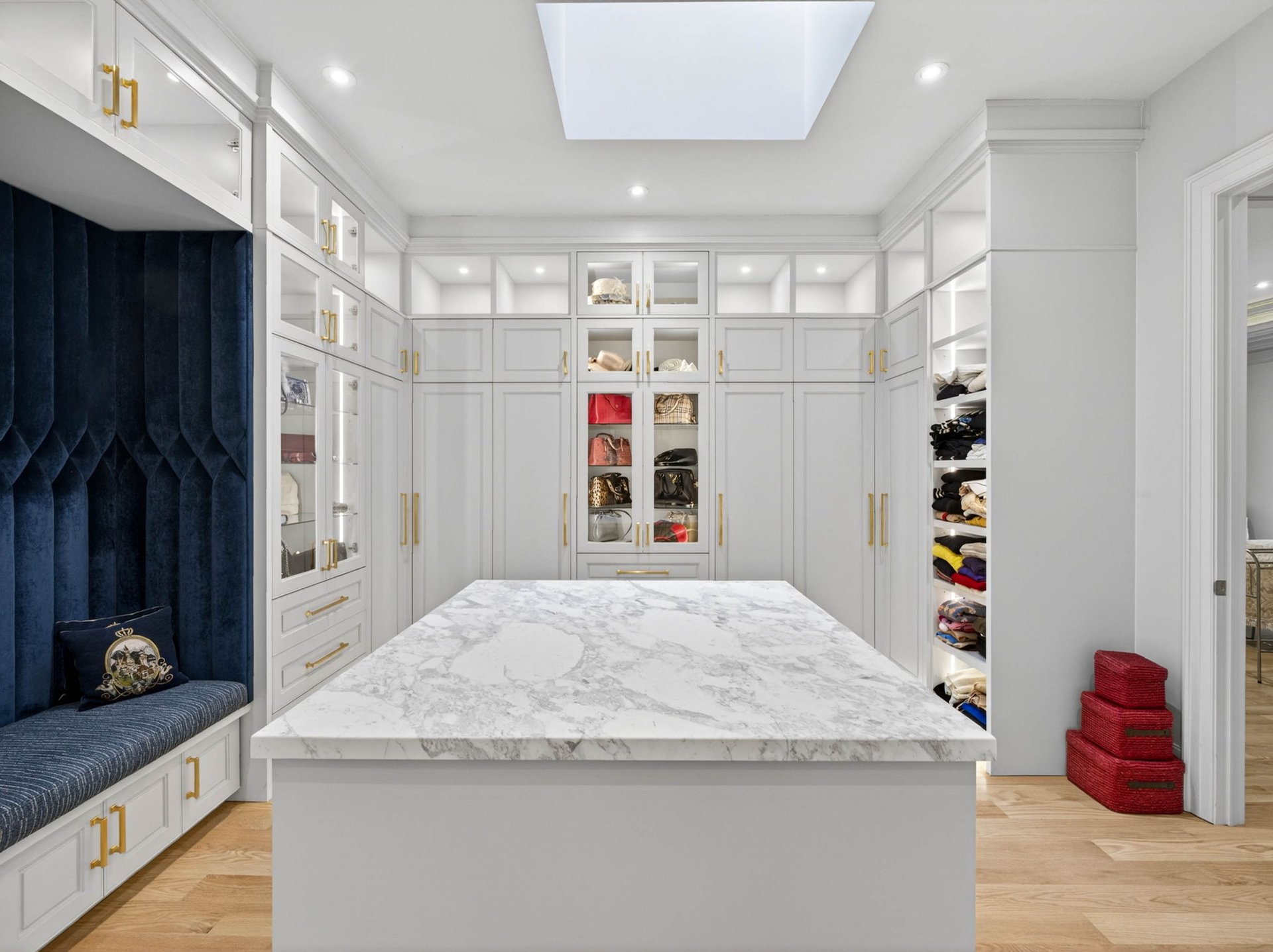 Palatial Custom Estate