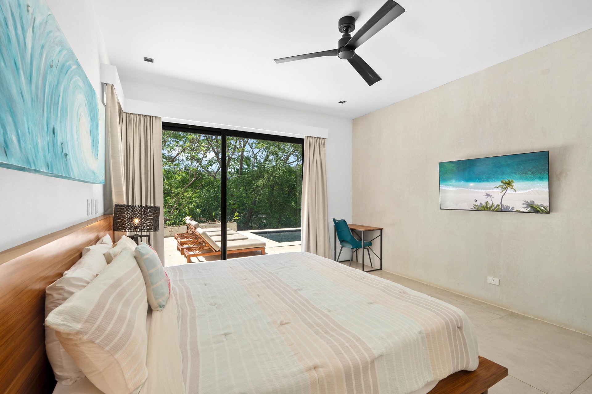 Casa Hanna | Luxury Home for Sale in Senderos, Tamarindo Costa Rica