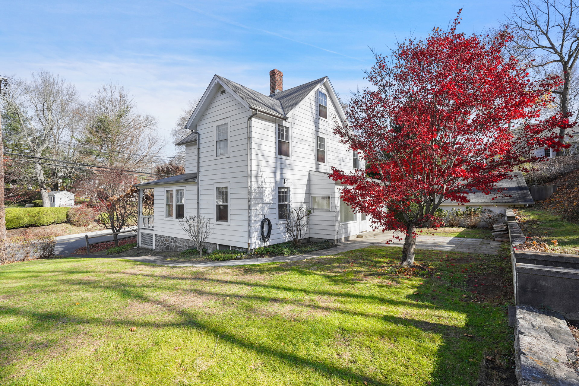 79 Babbitt Road